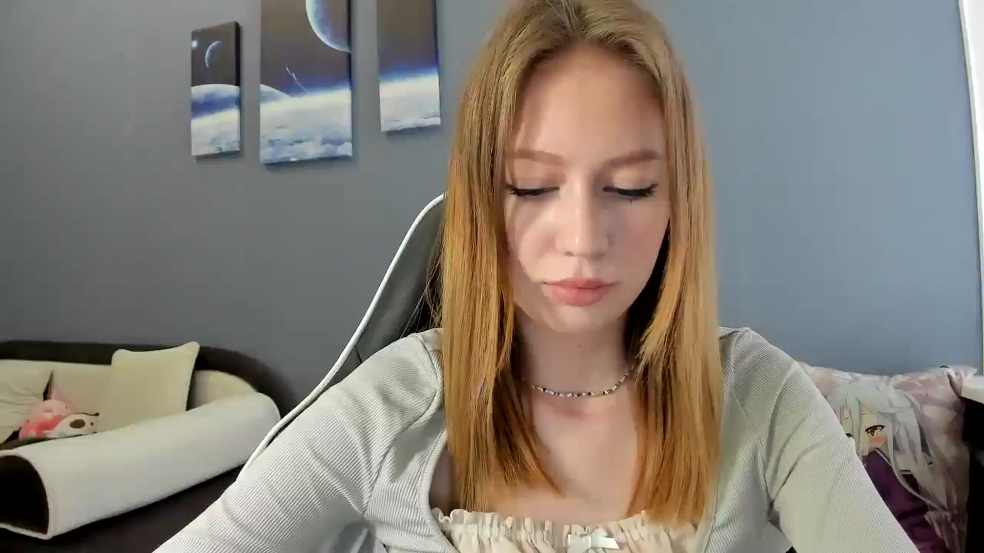 Gallery image thumbnail from RoboSasha's myfreecams stream on, 03/28/2025, 12:34 image 4 of 20
