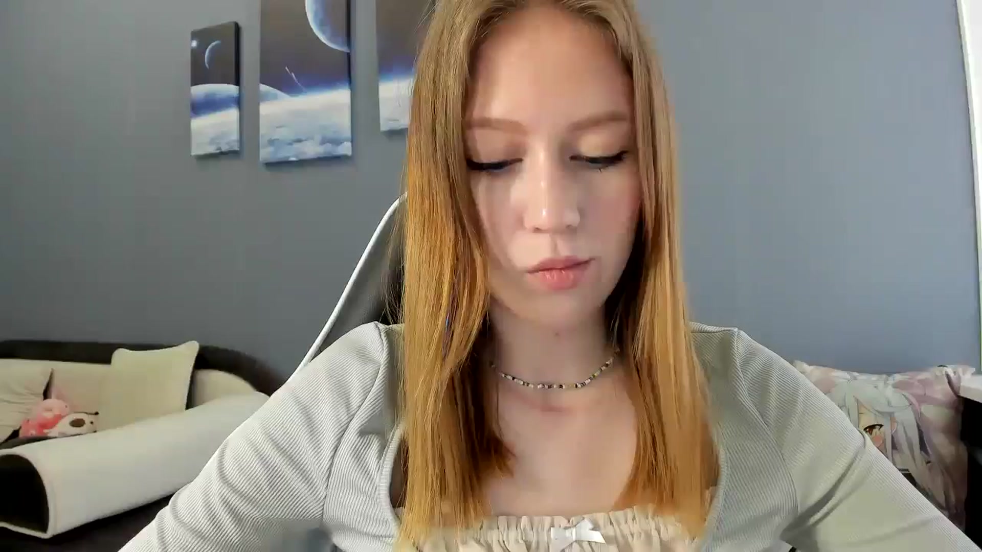 Gallery image thumbnail from RoboSasha's myfreecams stream on, 03/28/2025, 12:34 image 9 of 20