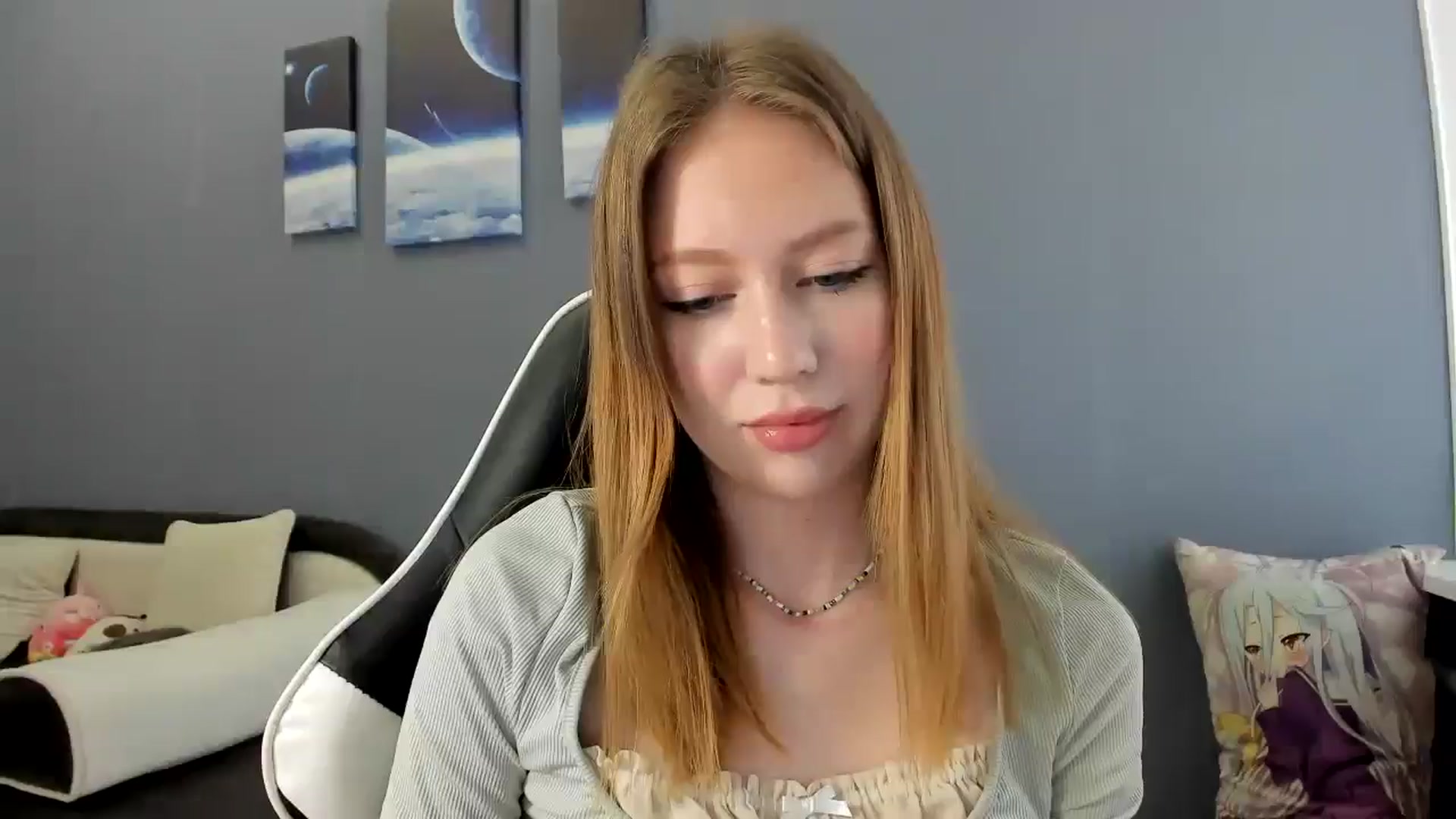 Gallery image thumbnail from RoboSasha's myfreecams stream on, 03/28/2025, 12:34 image 14 of 20