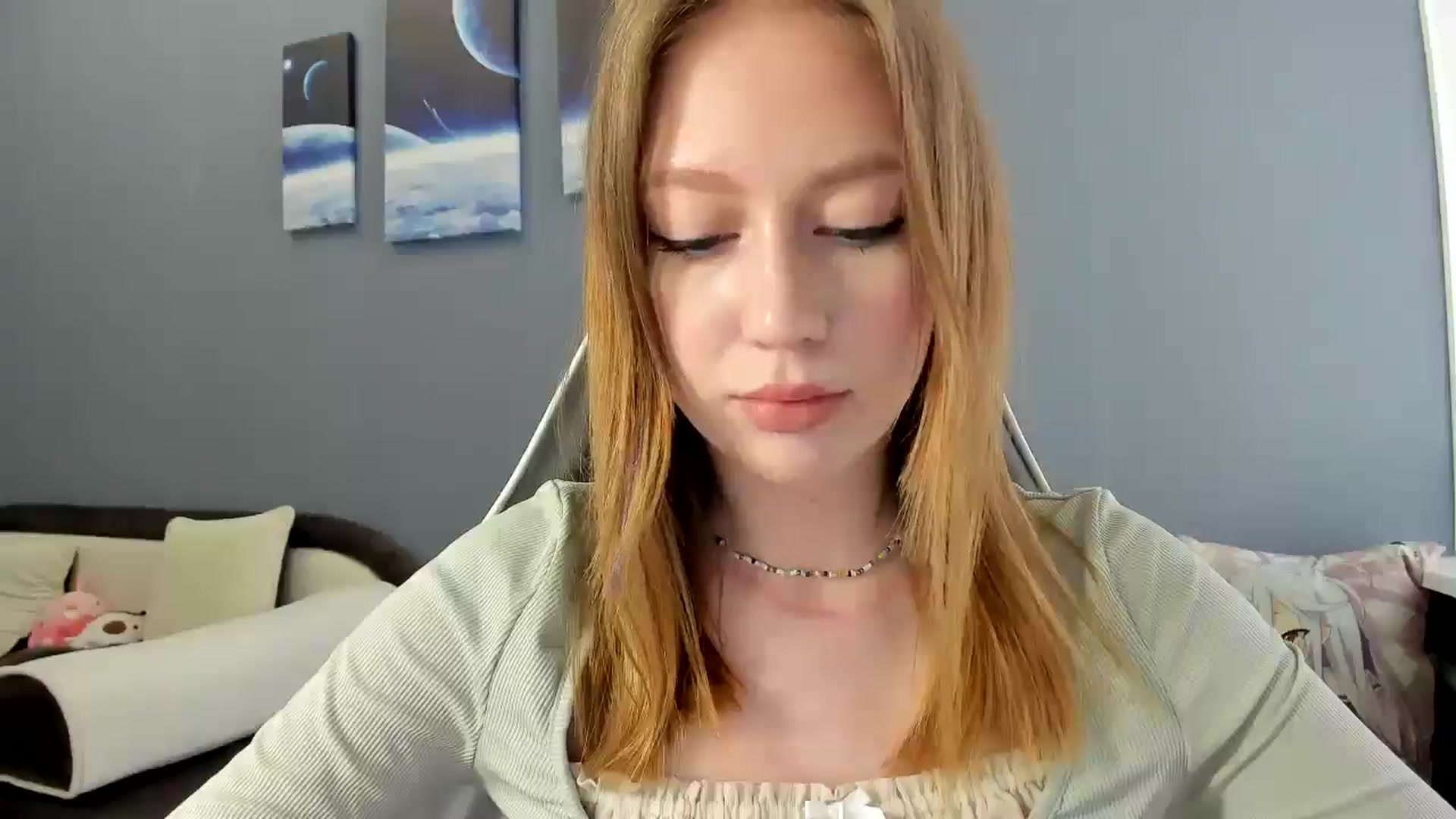 Gallery image thumbnail from RoboSasha's myfreecams stream on, 03/28/2025, 12:34 image 7 of 20