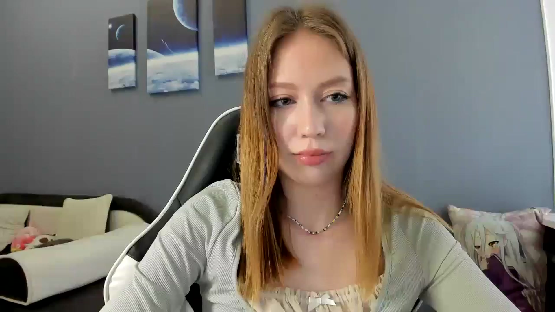 Gallery image thumbnail from RoboSasha's myfreecams stream on, 03/28/2025, 12:34 image 13 of 20