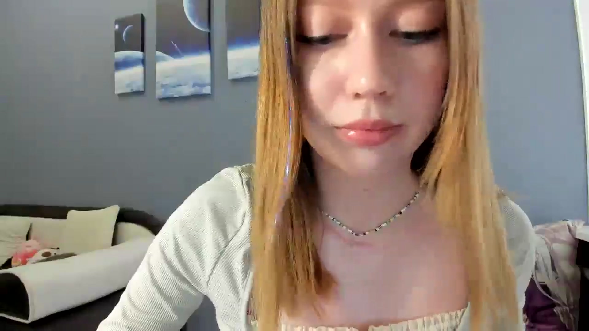 Gallery image thumbnail from RoboSasha's myfreecams stream on, 03/28/2025, 12:34 image 20 of 20