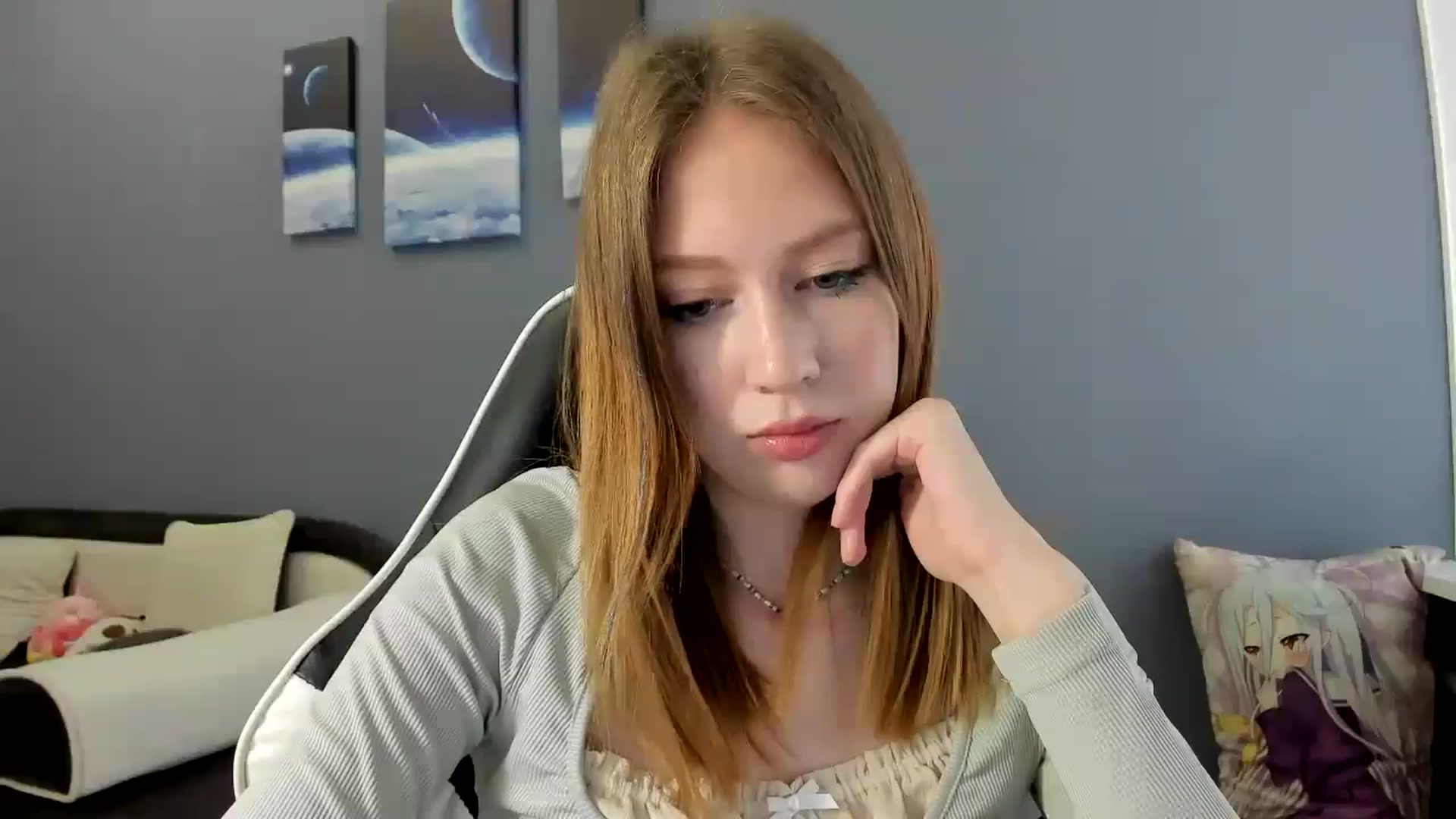 Gallery image thumbnail from RoboSasha's myfreecams stream on, 03/28/2025, 12:34 image 18 of 20
