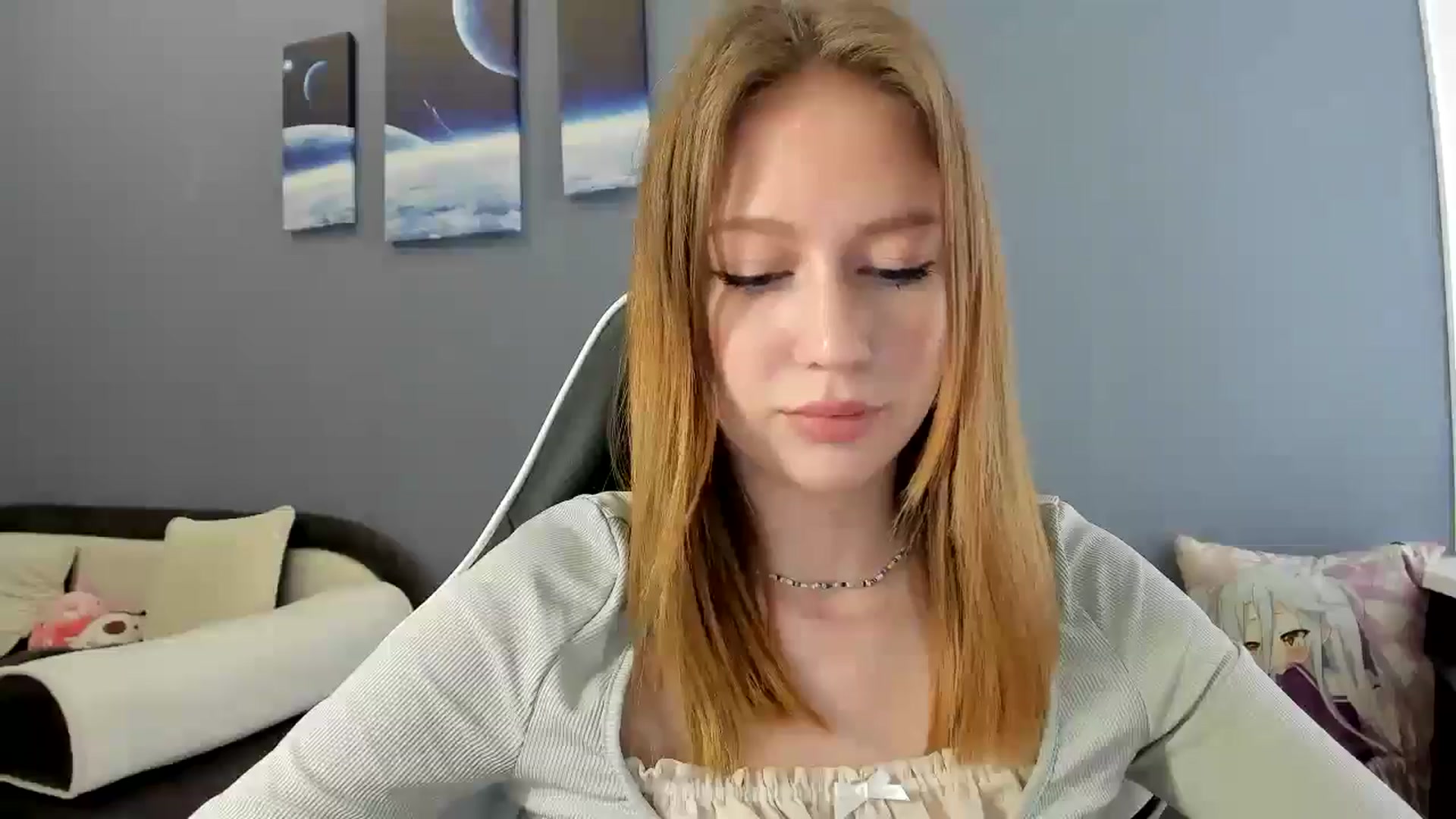Gallery image thumbnail from RoboSasha's myfreecams stream on, 03/28/2025, 12:34 image 6 of 20