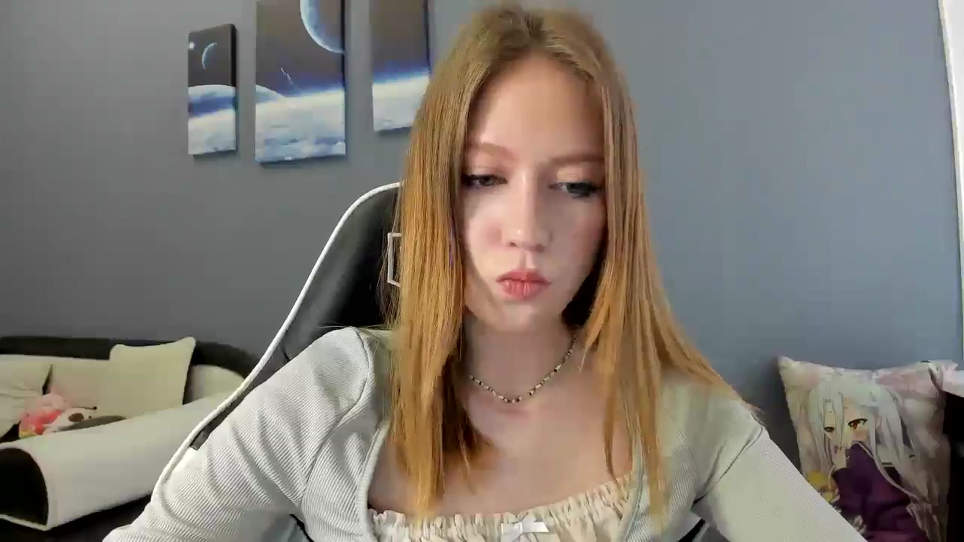 Gallery image thumbnail from RoboSasha's myfreecams stream on, 03/28/2025, 12:34 image 19 of 20