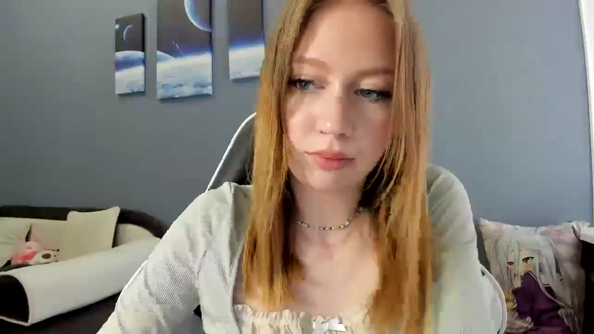 Gallery image thumbnail from RoboSasha's myfreecams stream on, 03/28/2025, 12:34 image 8 of 20