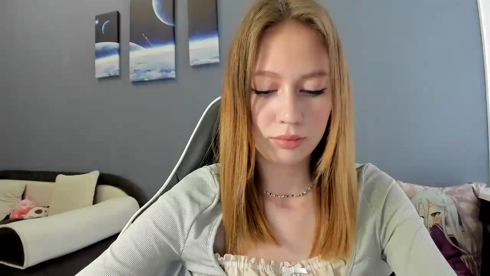 Gallery image thumbnail from RoboSasha's myfreecams stream on, 03/28/2025, 12:34 image 3 of 20