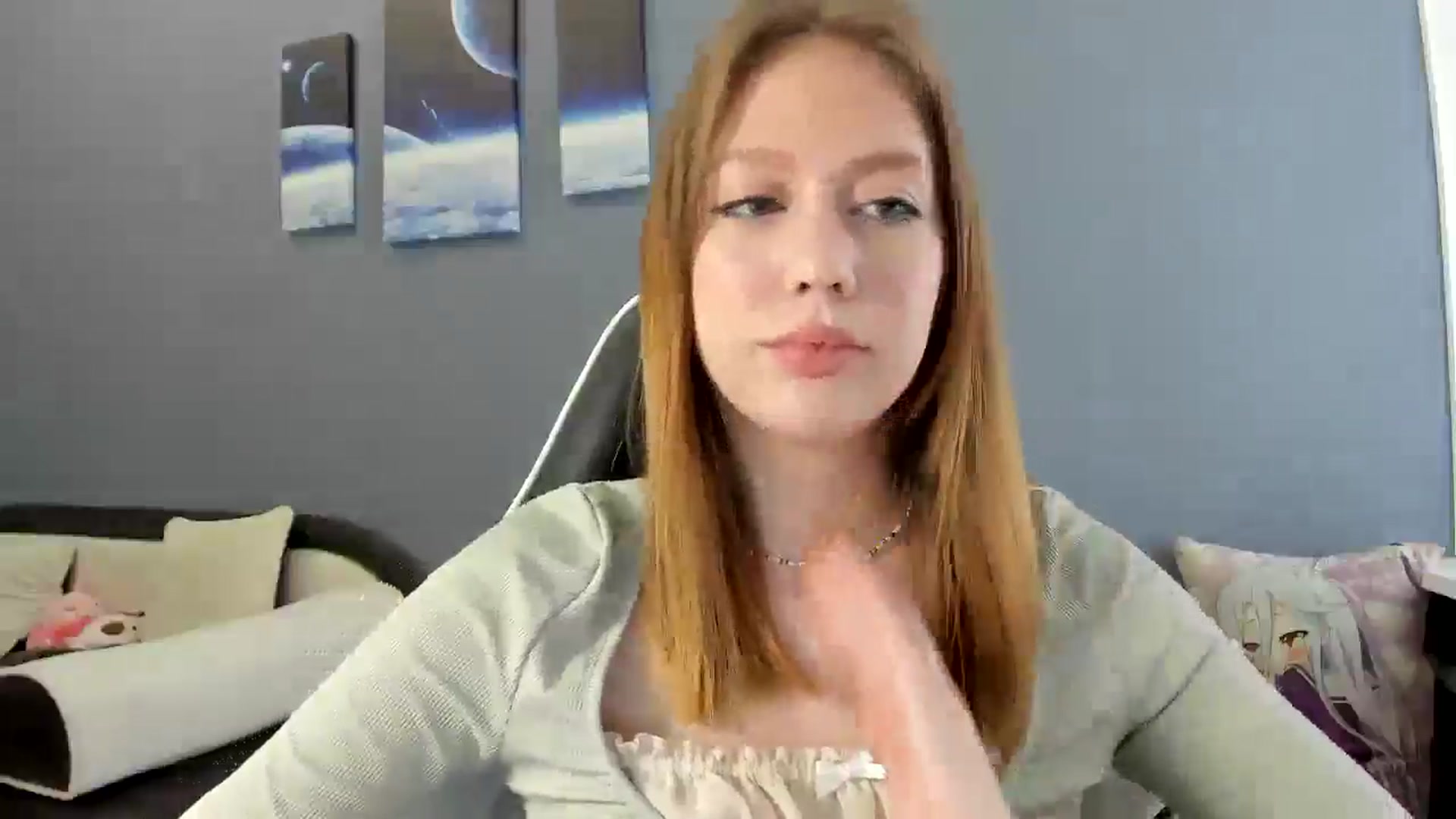 Gallery image thumbnail from RoboSasha's myfreecams stream on, 03/28/2025, 12:34 image 5 of 20