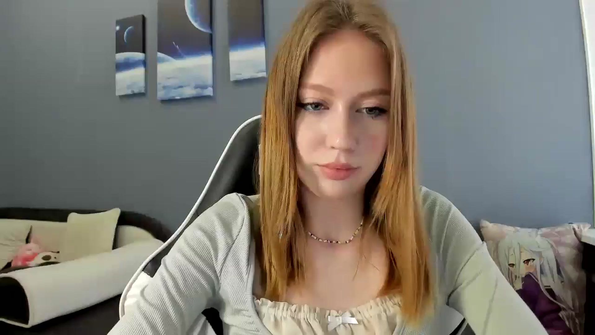 Gallery image thumbnail from RoboSasha's myfreecams stream on, 03/28/2025, 12:34 image 11 of 20