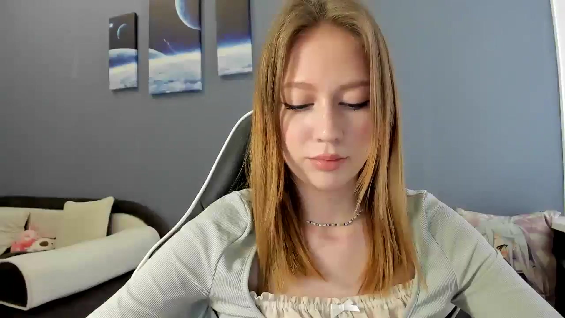 Gallery image thumbnail from RoboSasha's myfreecams stream on, 03/28/2025, 12:34 image 2 of 20