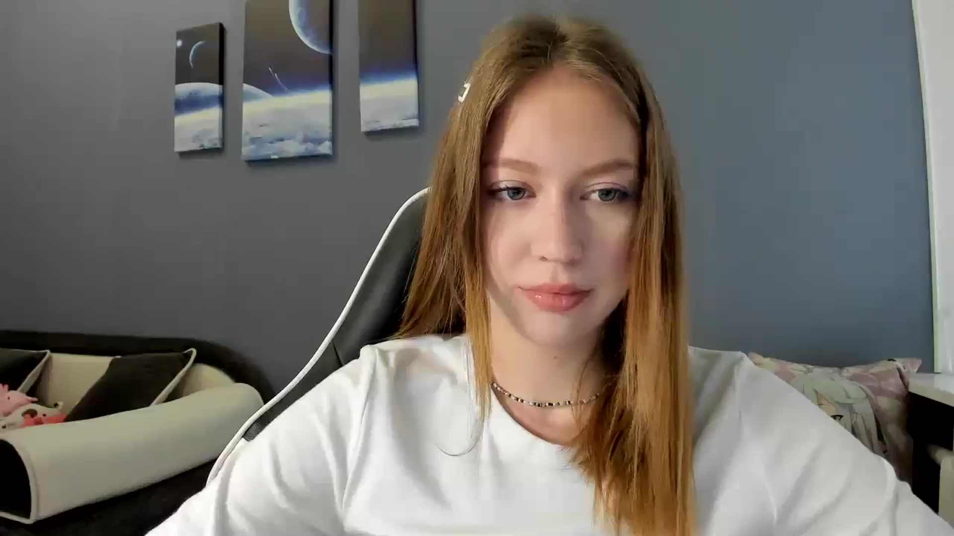 Gallery image thumbnail from RoboSasha's myfreecams stream on, 03/30/2025, 12:12 image 13 of 20