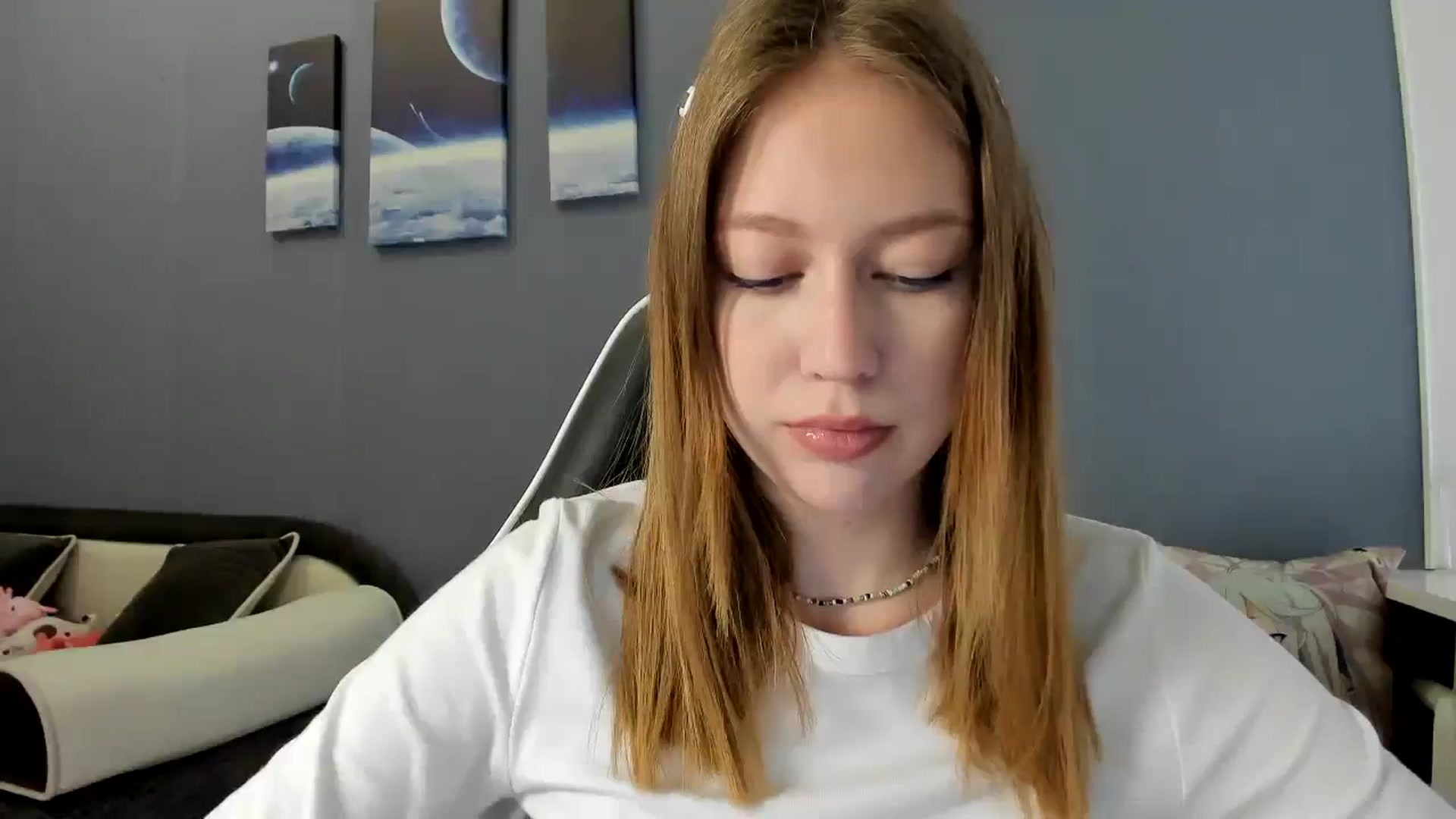Gallery image thumbnail from RoboSasha's myfreecams stream on, 03/30/2025, 12:12 image 2 of 20
