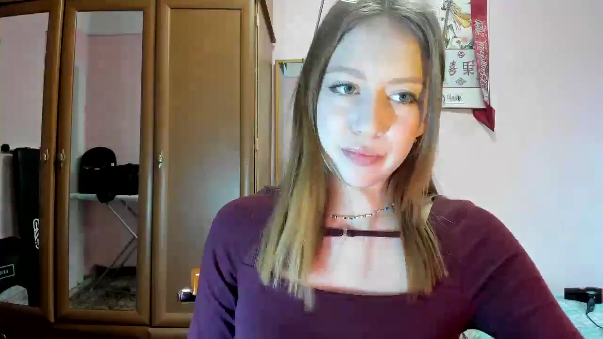 Gallery image thumbnail from RoboSasha's myfreecams stream on, 04/02/2025, 12:06 image 2 of 20
