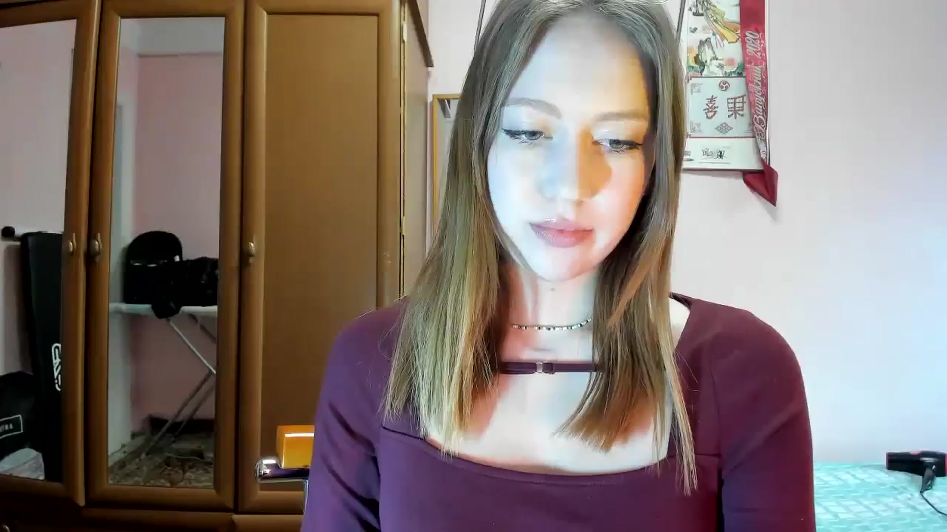 Gallery image thumbnail from RoboSasha's myfreecams stream on, 04/02/2025, 12:06 image 13 of 20