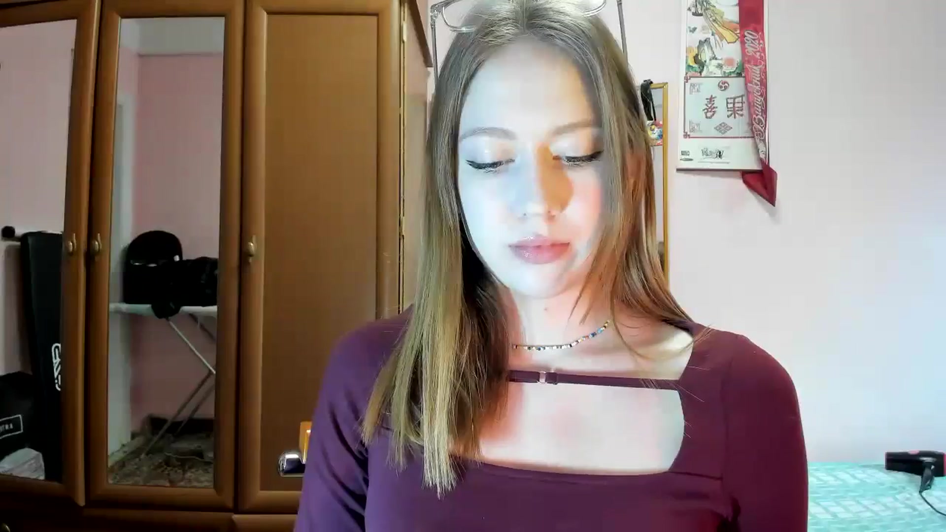 Gallery image thumbnail from RoboSasha's myfreecams stream on, 04/02/2025, 12:06 image 8 of 20