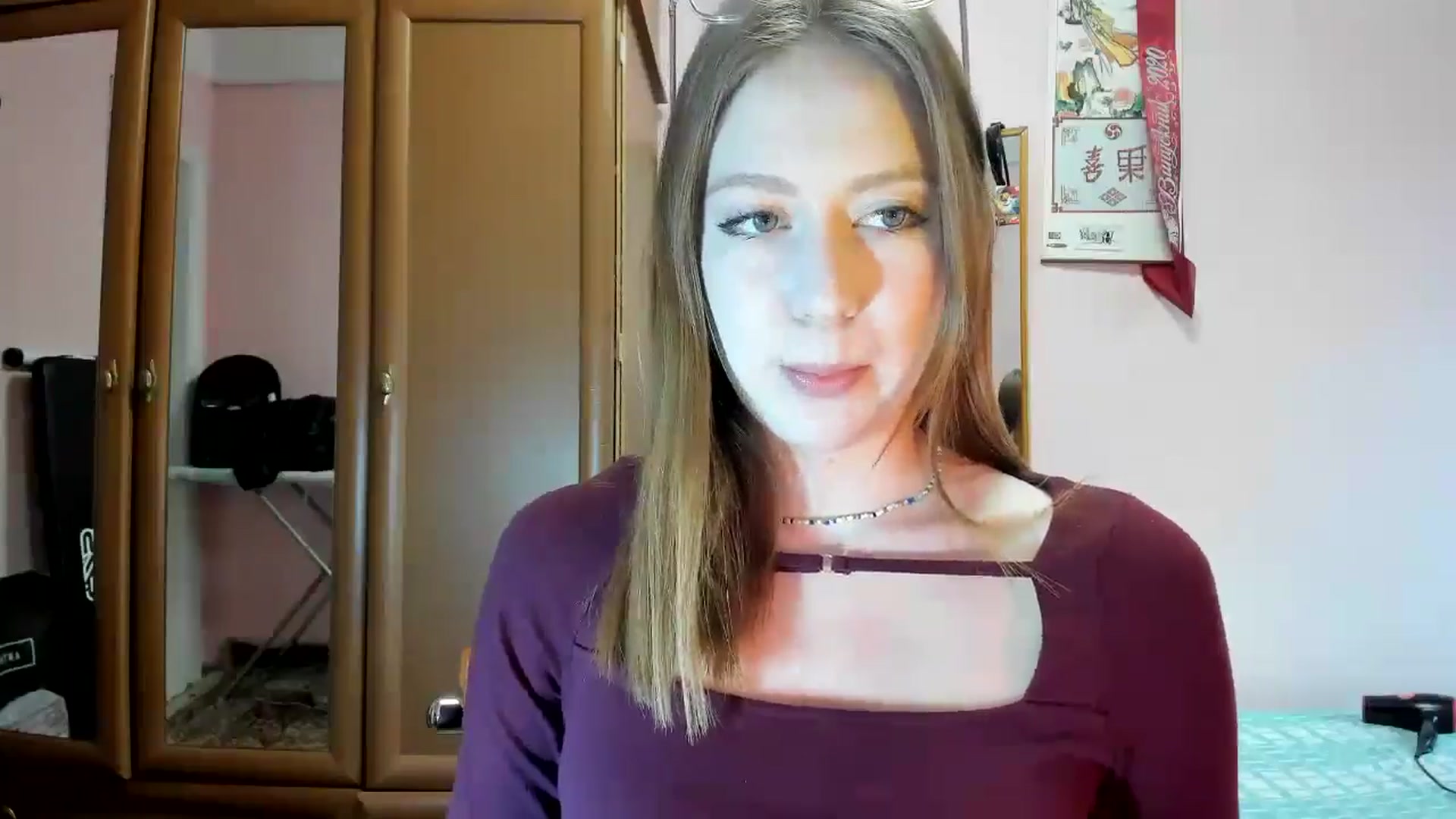 Gallery image thumbnail from RoboSasha's myfreecams stream on, 04/02/2025, 12:06 image 3 of 20