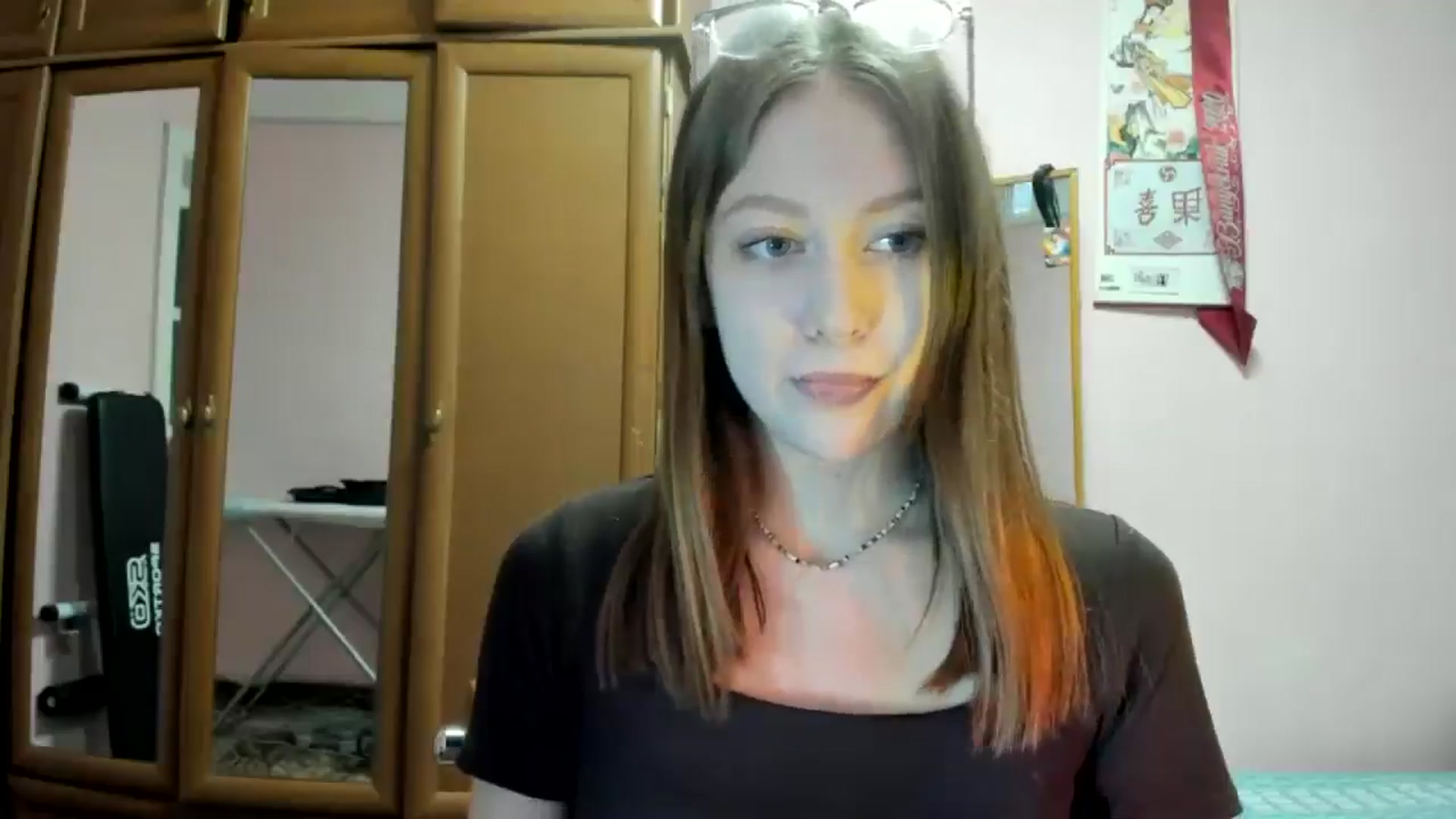 Gallery image thumbnail from RoboSasha's myfreecams stream on, 04/06/2025, 09:59 image 11 of 20