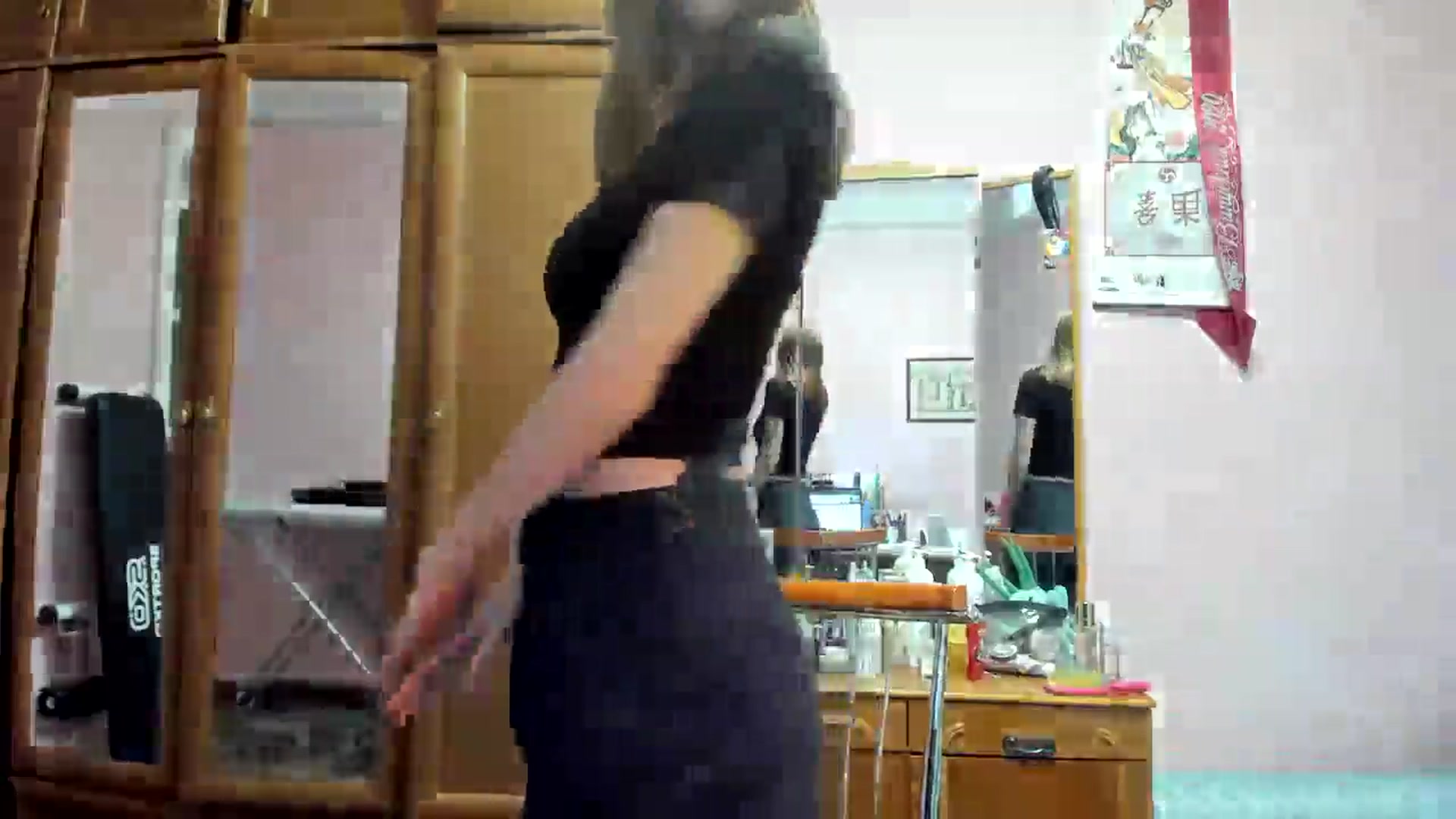 Gallery image thumbnail from RoboSasha's myfreecams stream on, 04/06/2025, 09:59 image 7 of 20