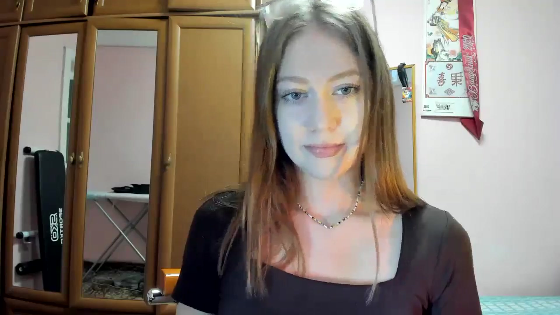 Gallery image thumbnail from RoboSasha's myfreecams stream on, 04/06/2025, 09:59 image 2 of 20