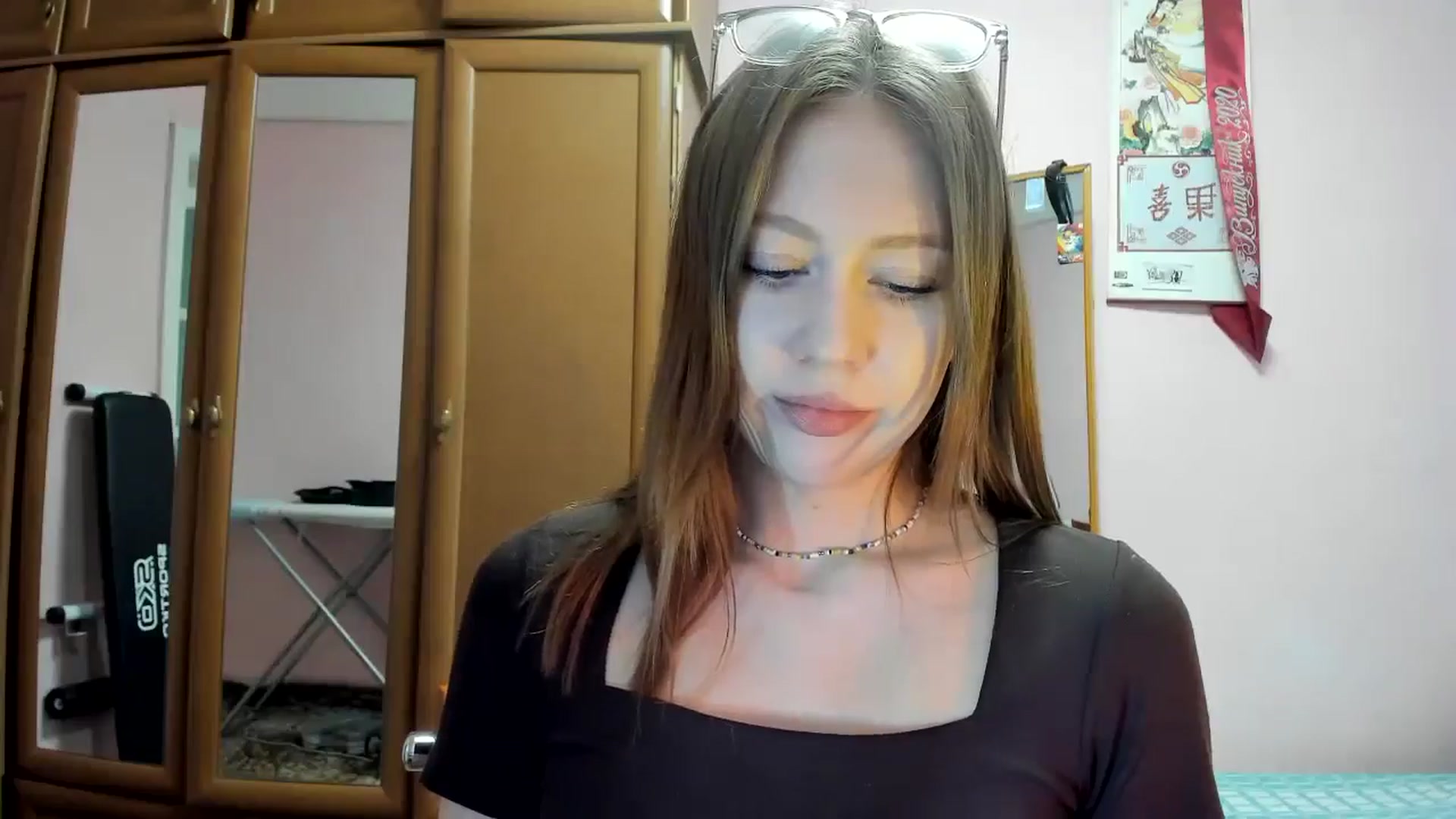 Gallery image thumbnail from RoboSasha's myfreecams stream on, 04/06/2025, 10:56 image 15 of 20