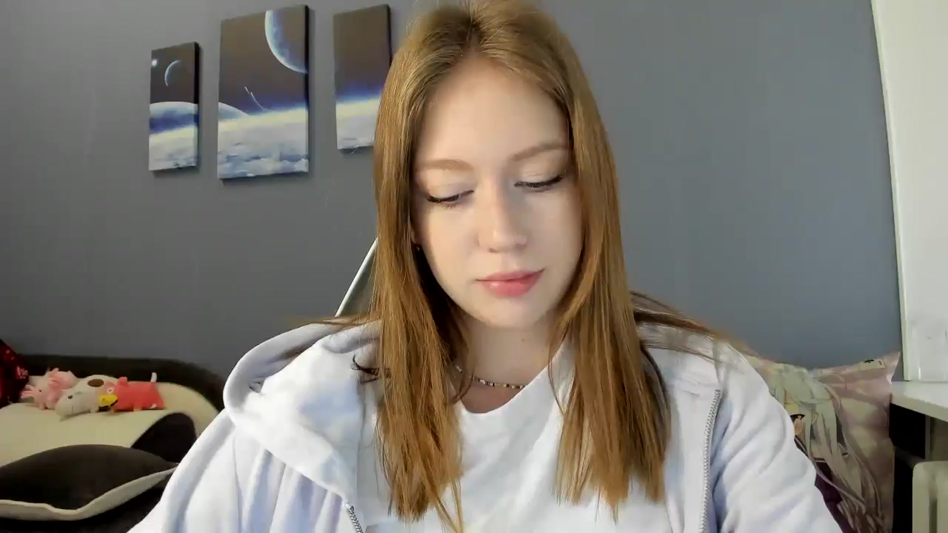 Gallery image thumbnail from RoboSasha's myfreecams stream on, 04/10/2025, 10:26 image 12 of 20