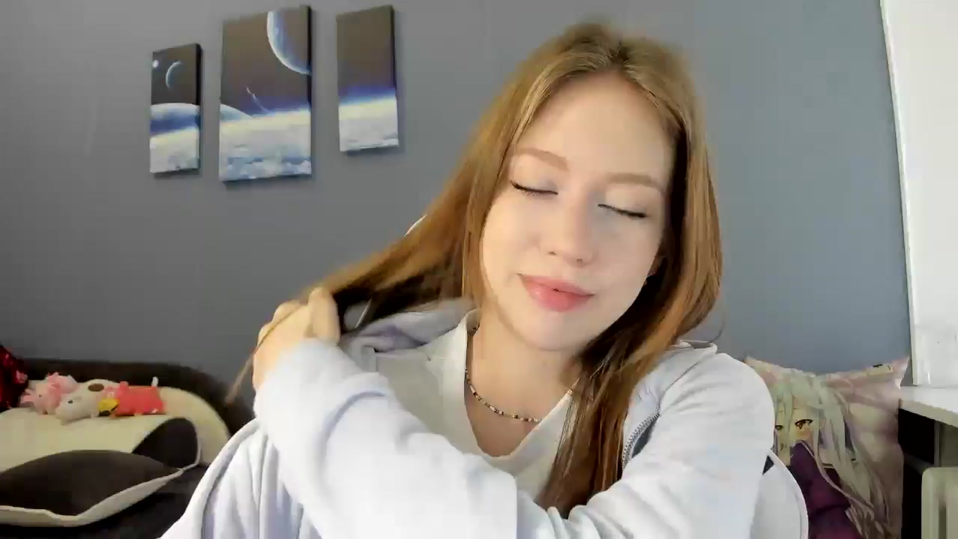 Gallery image thumbnail from RoboSasha's myfreecams stream on, 04/10/2025, 10:26 image 5 of 20
