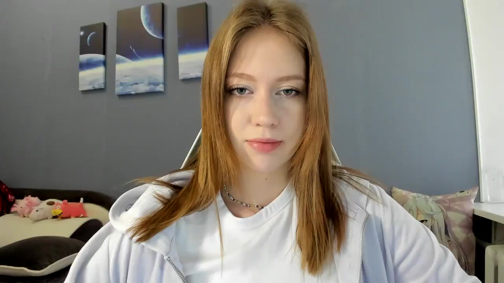 Gallery image thumbnail from RoboSasha's myfreecams stream on, 04/10/2025, 10:26 image 7 of 20