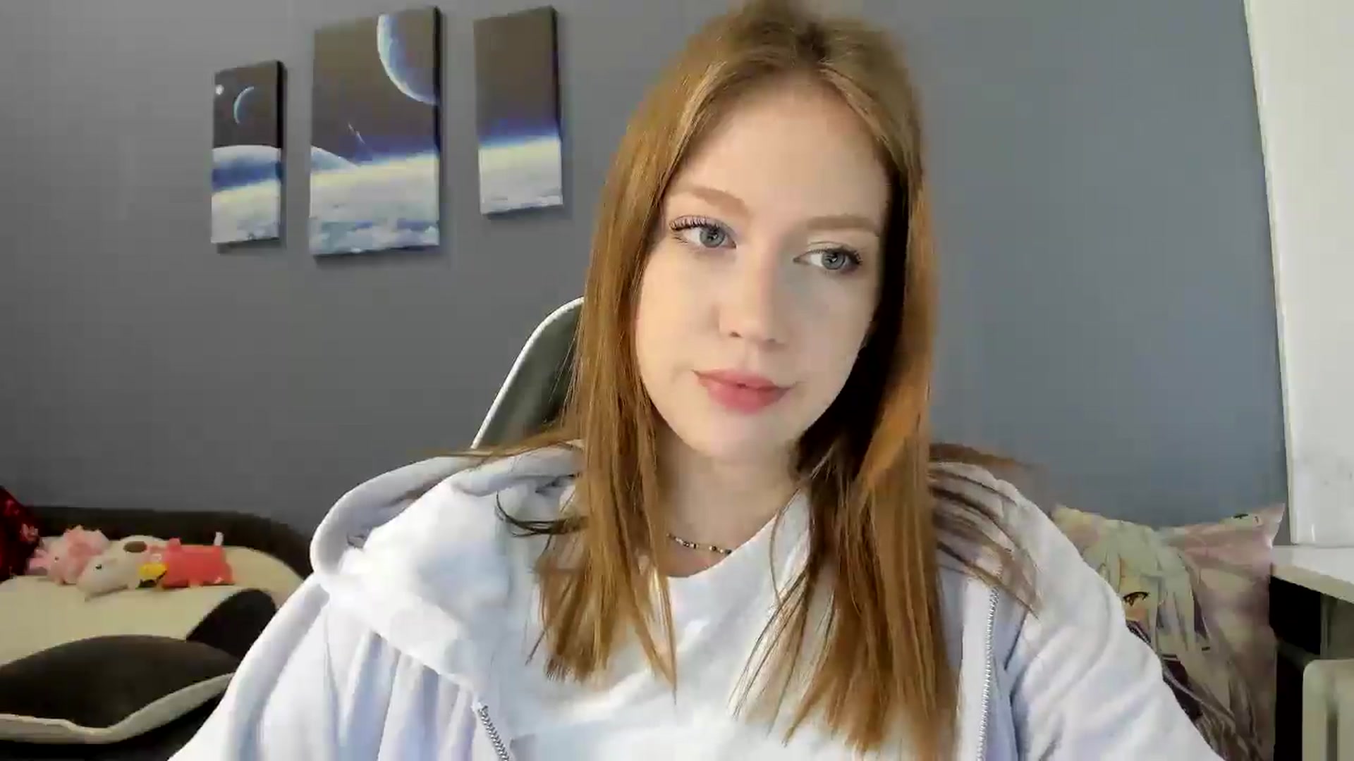 Gallery image thumbnail from RoboSasha's myfreecams stream on, 04/10/2025, 10:26 image 11 of 20