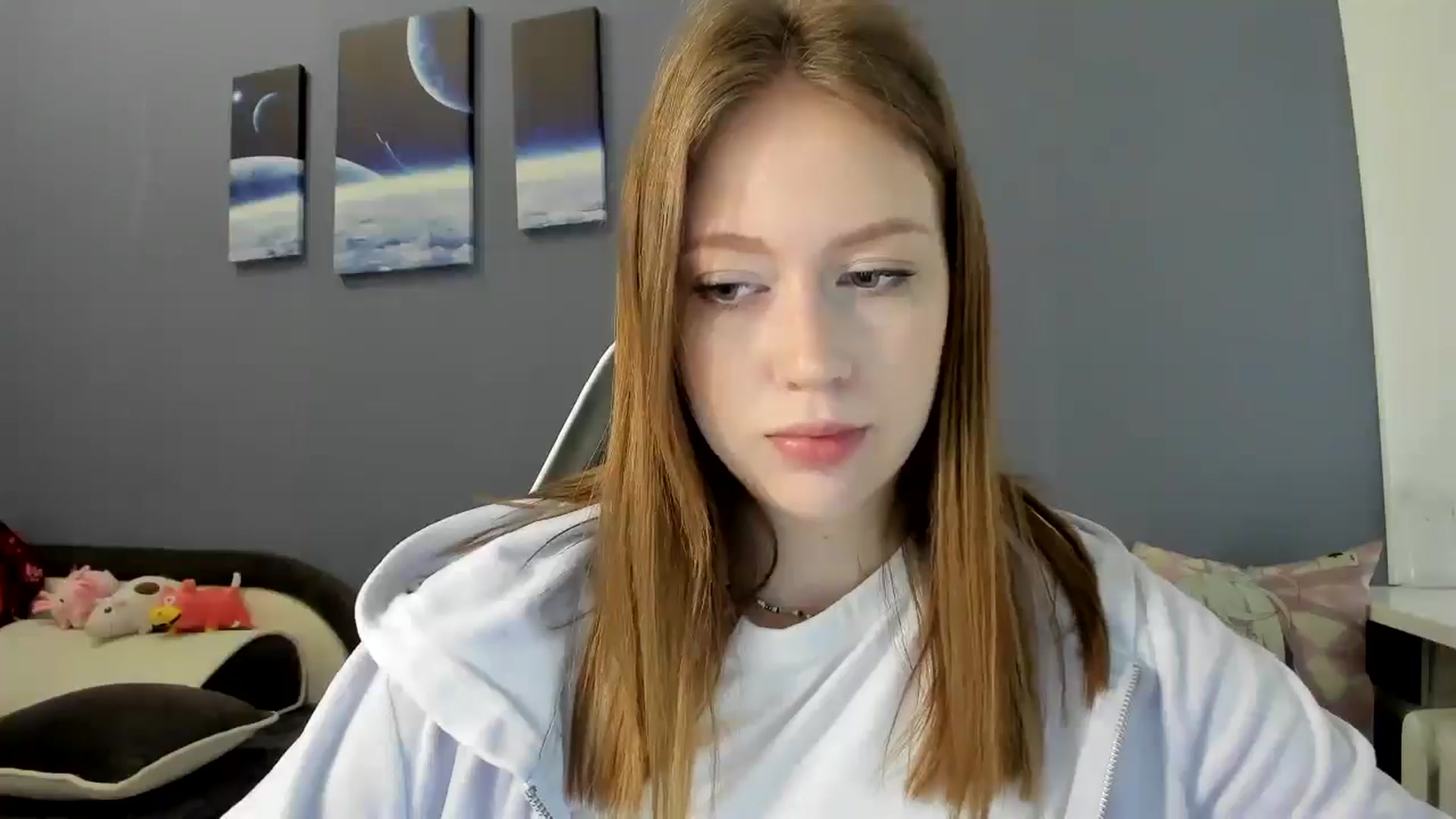Gallery image thumbnail from RoboSasha's myfreecams stream on, 04/10/2025, 10:26 image 18 of 20