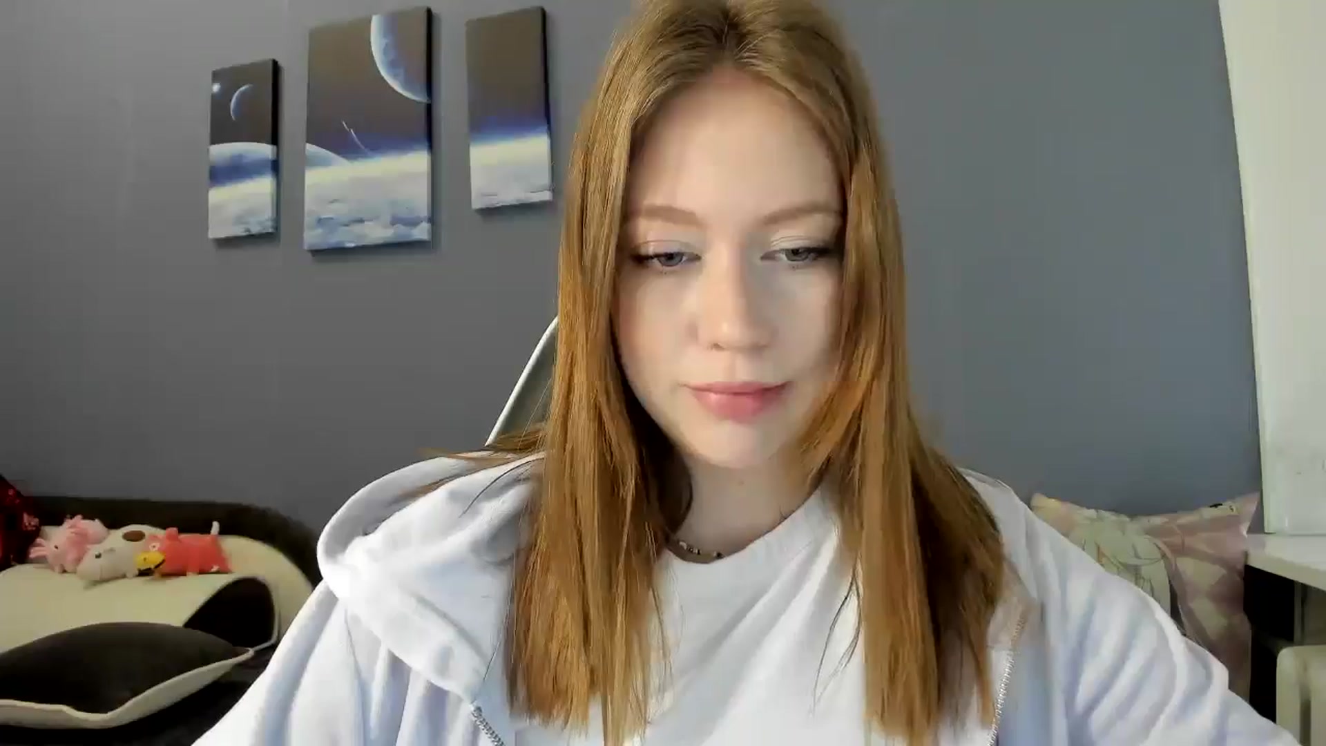 Gallery image thumbnail from RoboSasha's myfreecams stream on, 04/10/2025, 10:26 image 17 of 20