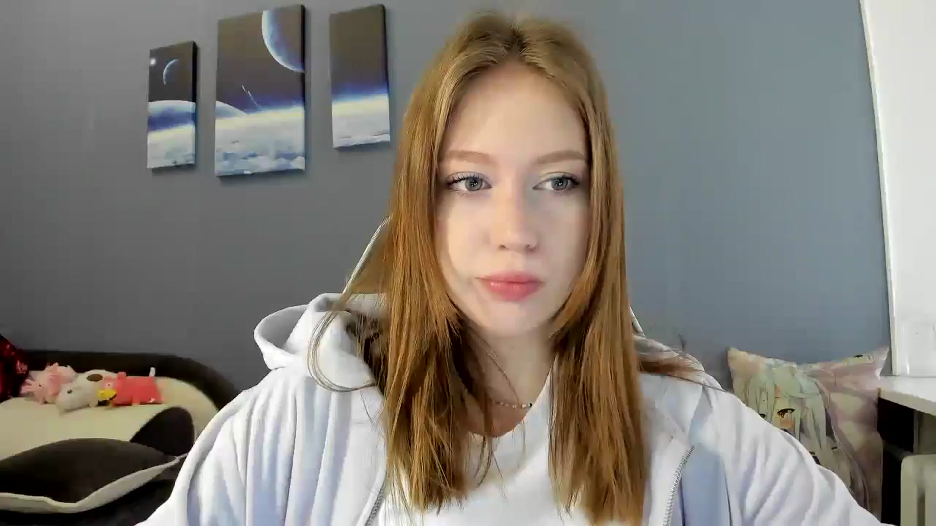 Gallery image thumbnail from RoboSasha's myfreecams stream on, 04/10/2025, 10:26 image 4 of 20