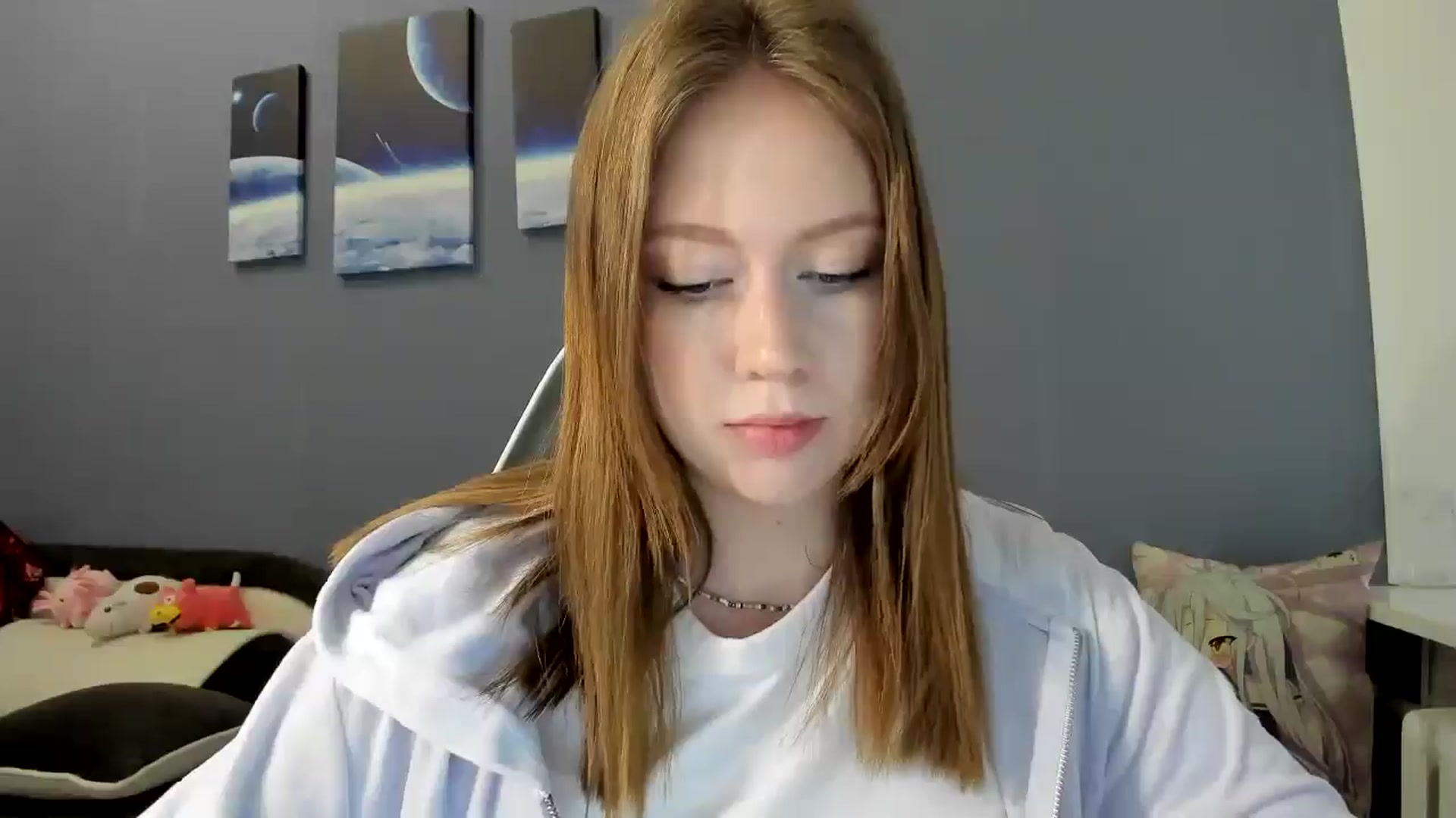 Gallery image thumbnail from RoboSasha's myfreecams stream on, 04/10/2025, 10:26 image 19 of 20