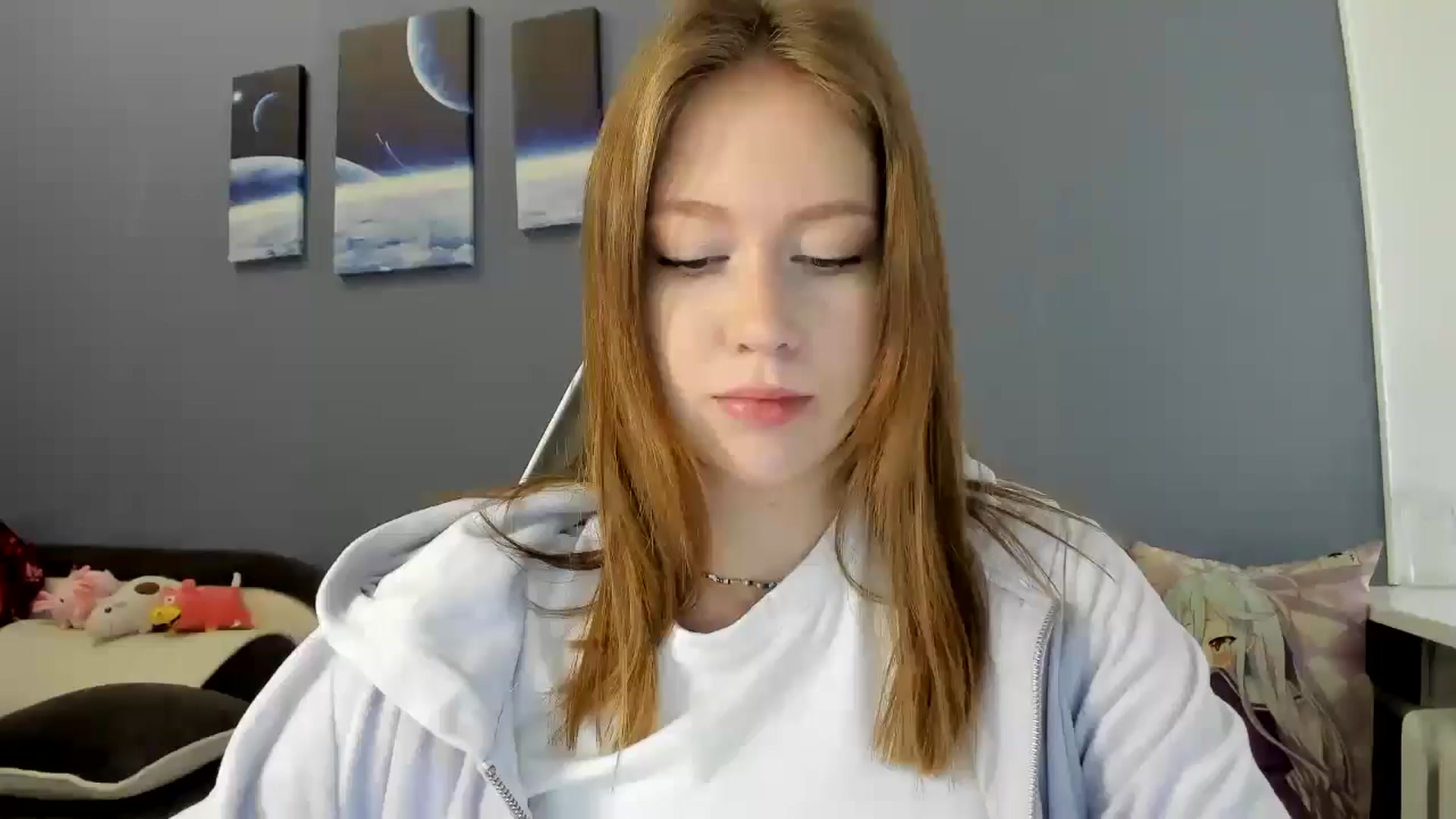Gallery image thumbnail from RoboSasha's myfreecams stream on, 04/10/2025, 10:26 image 8 of 20