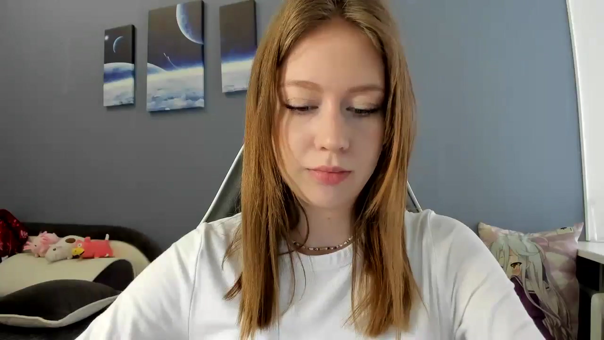 Gallery image thumbnail from RoboSasha's myfreecams stream on, 04/10/2025, 11:46 image 7 of 20