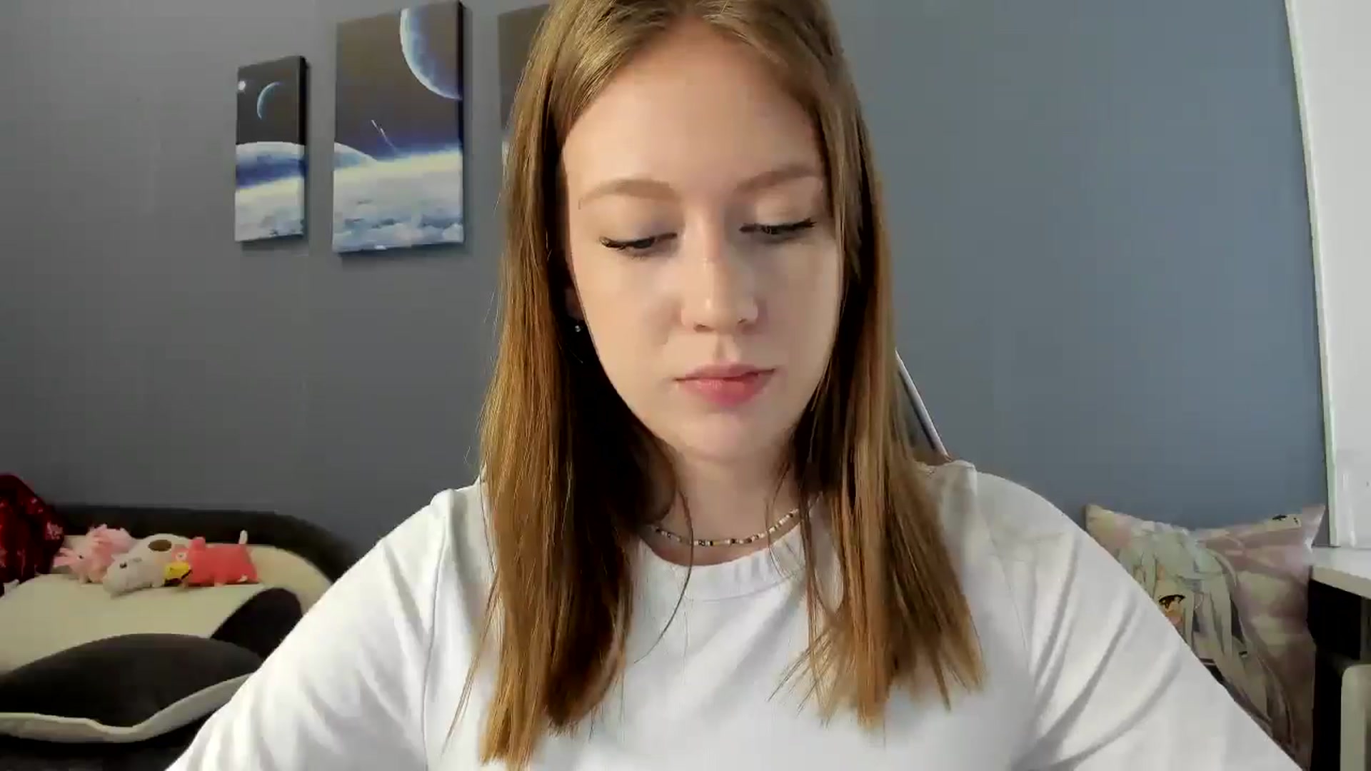 Gallery image thumbnail from RoboSasha's myfreecams stream on, 04/10/2025, 11:46 image 14 of 20