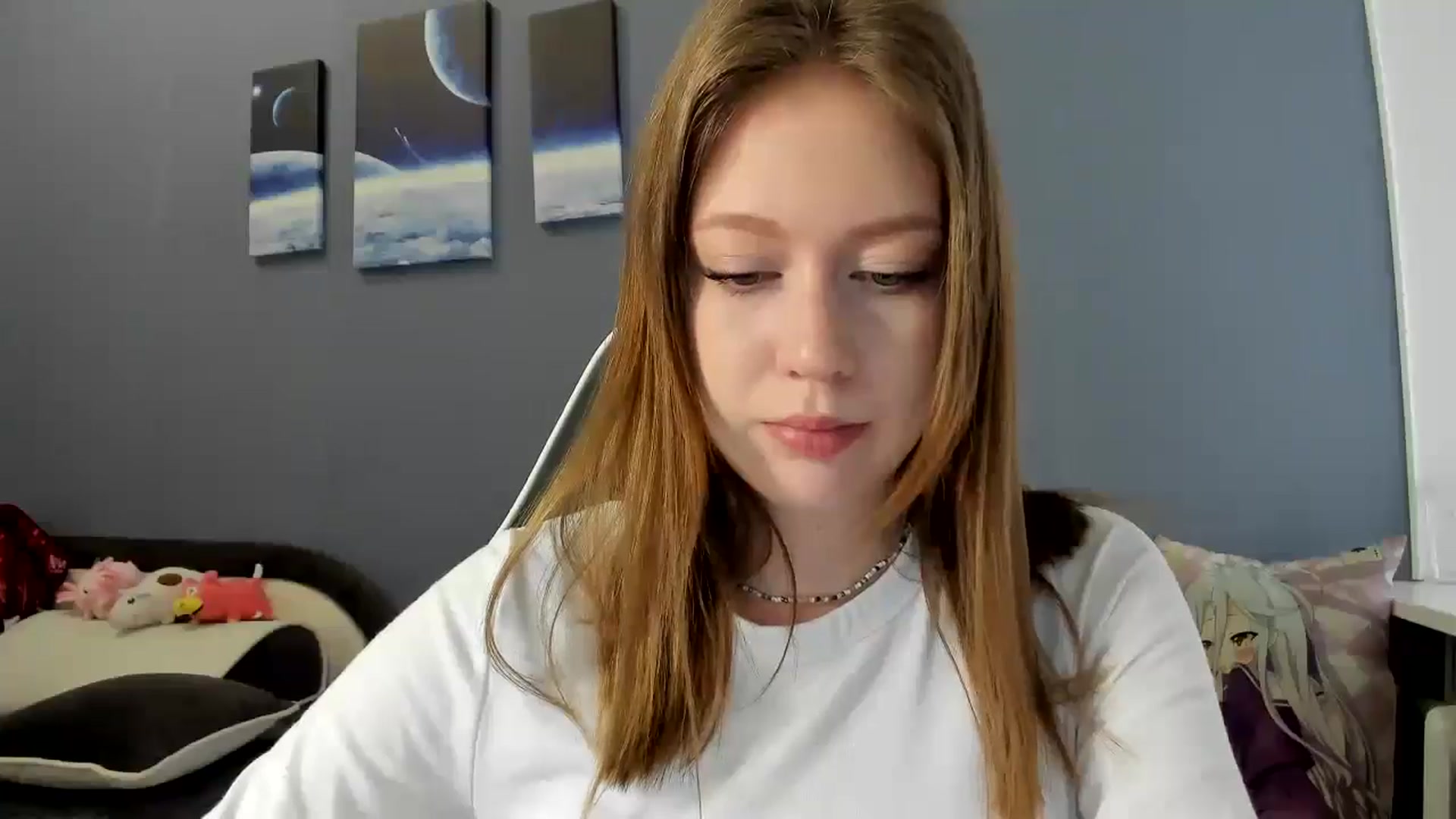 Gallery image thumbnail from RoboSasha's myfreecams stream on, 04/10/2025, 11:46 image 17 of 20