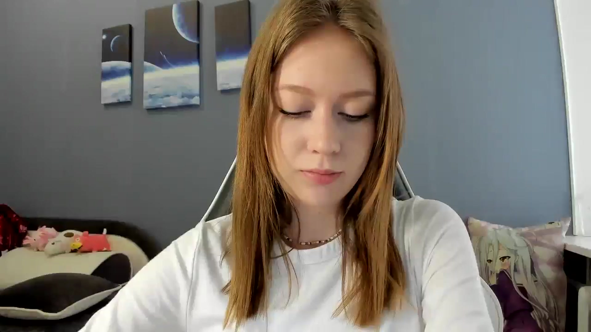Gallery image thumbnail from RoboSasha's myfreecams stream on, 04/10/2025, 11:46 image 8 of 20