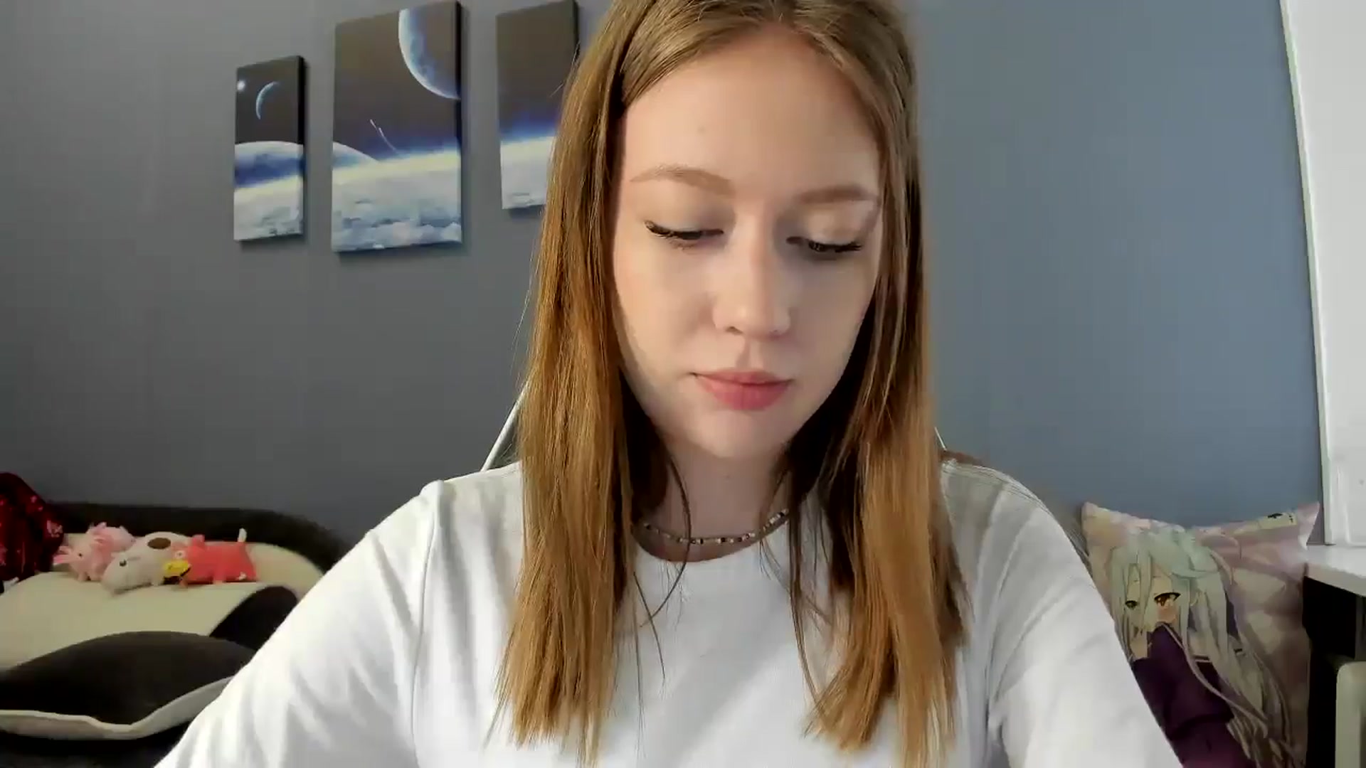 Gallery image thumbnail from RoboSasha's myfreecams stream on, 04/10/2025, 11:46 image 13 of 20