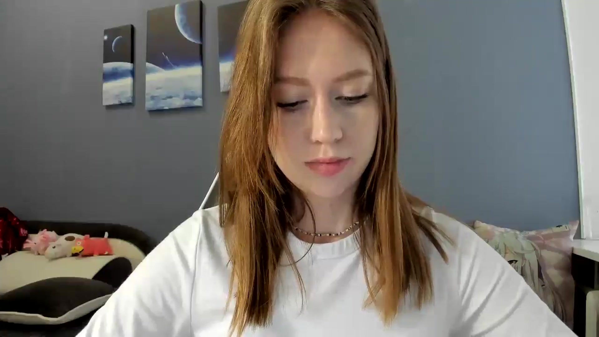 Gallery image thumbnail from RoboSasha's myfreecams stream on, 04/10/2025, 11:46 image 12 of 20
