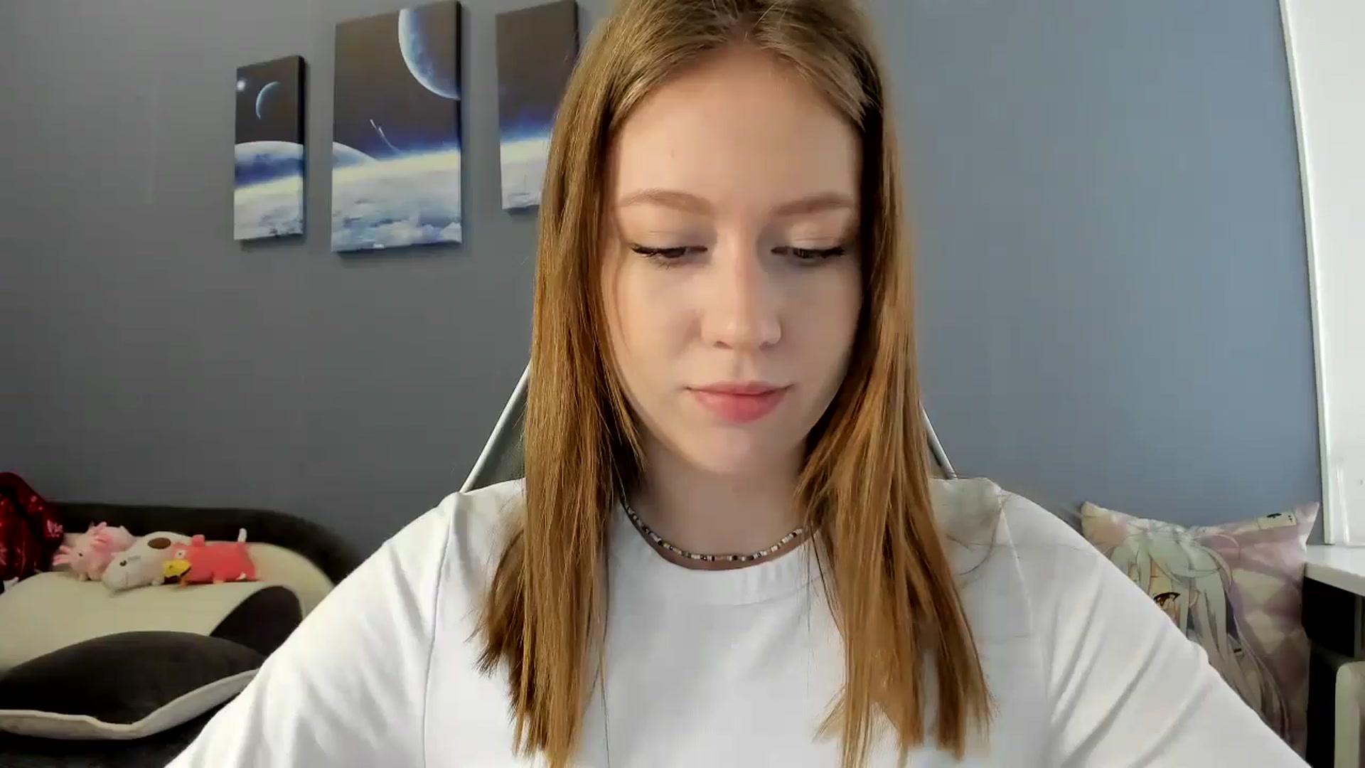 Gallery image thumbnail from RoboSasha's myfreecams stream on, 04/10/2025, 11:46 image 3 of 20