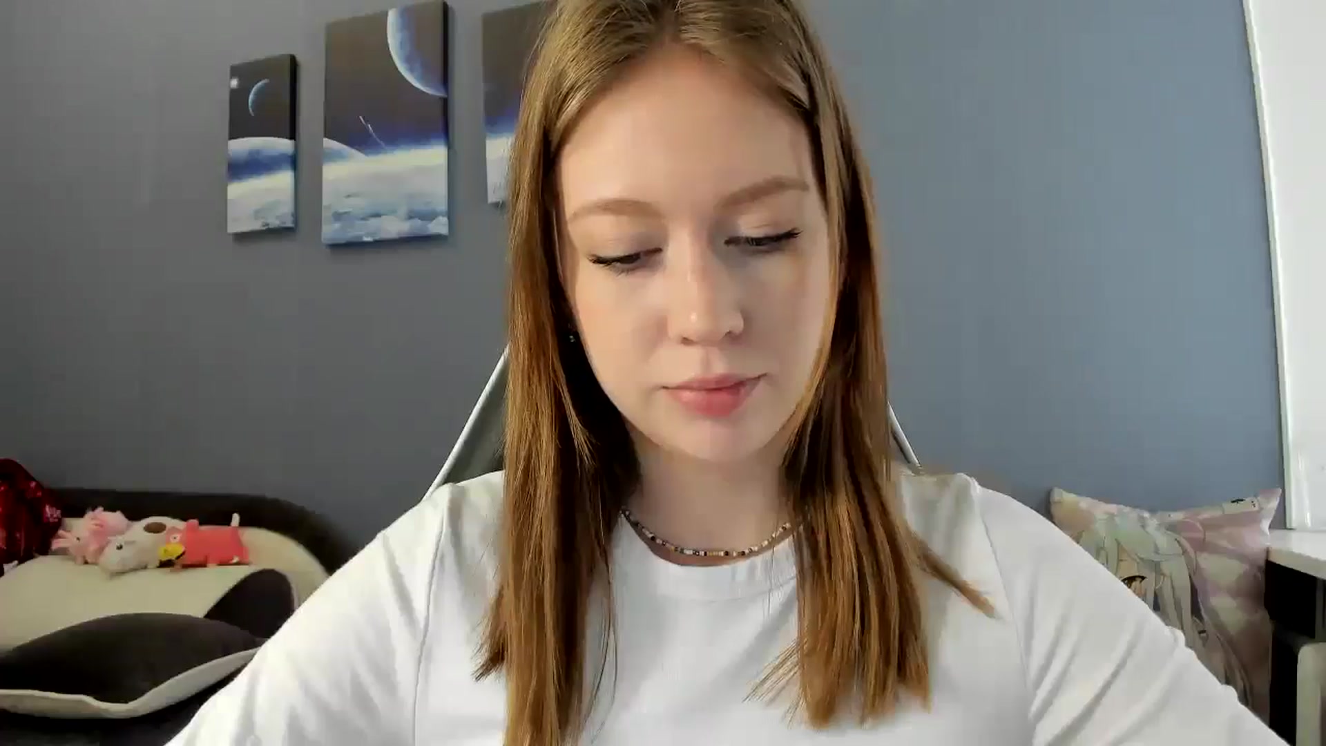 Gallery image thumbnail from RoboSasha's myfreecams stream on, 04/10/2025, 11:46 image 5 of 20