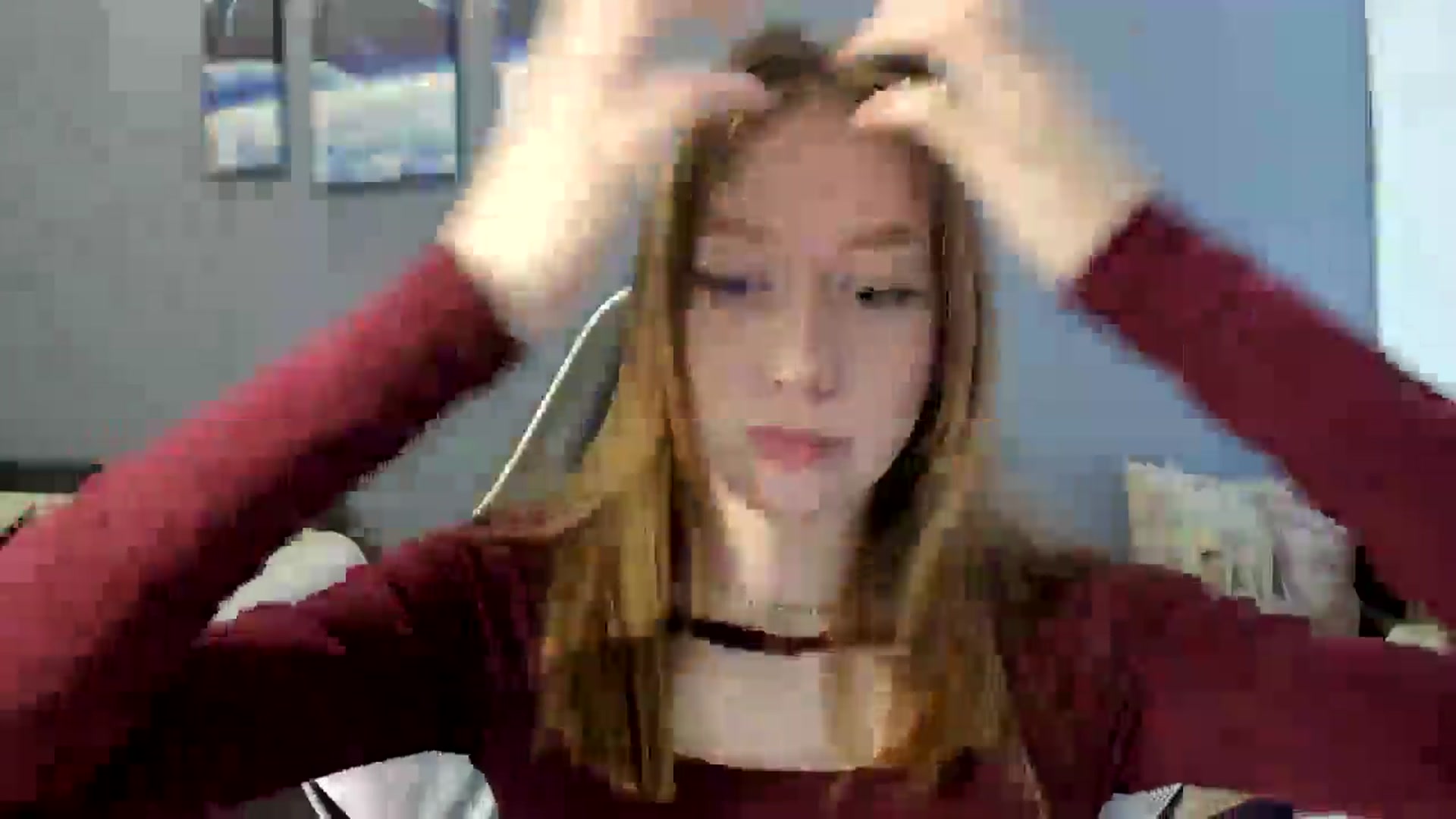 Gallery image thumbnail from RoboSasha's myfreecams stream on, 04/14/2025, 10:31 image 20 of 20