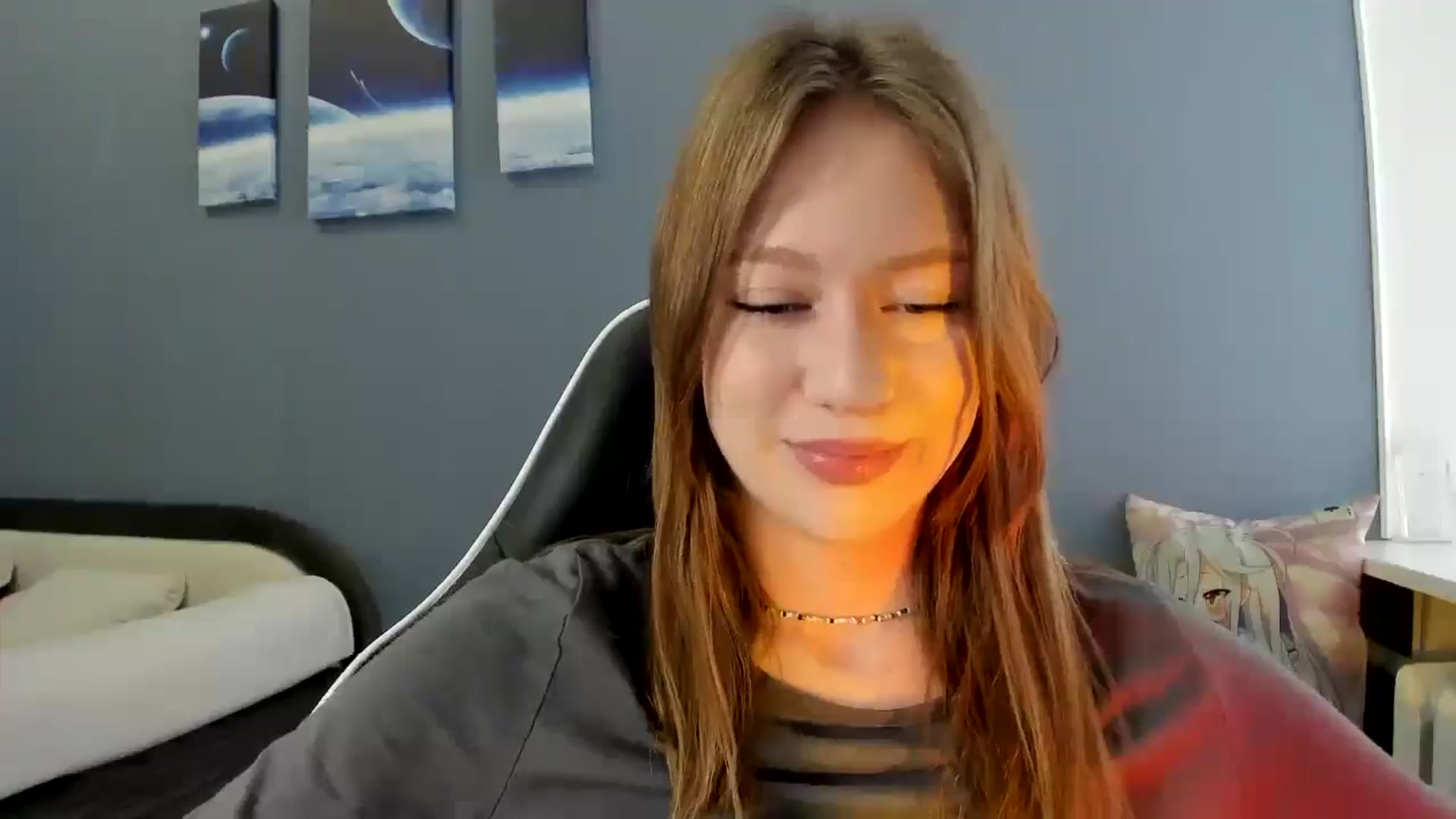 Gallery image thumbnail from RoboSasha's myfreecams stream on, 04/16/2025, 10:31 image 10 of 20