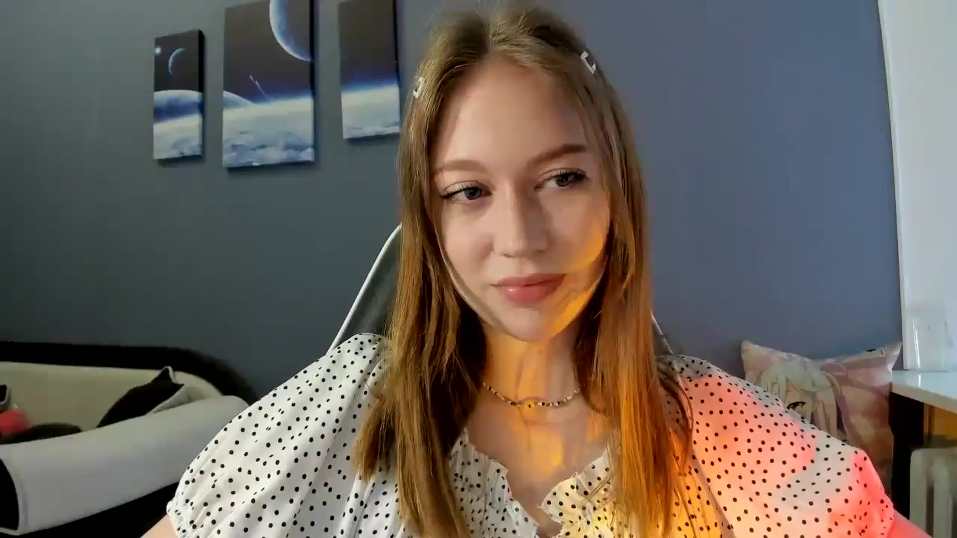 Gallery image thumbnail from RoboSasha's myfreecams stream on, 04/20/2025, 10:04 image 19 of 20