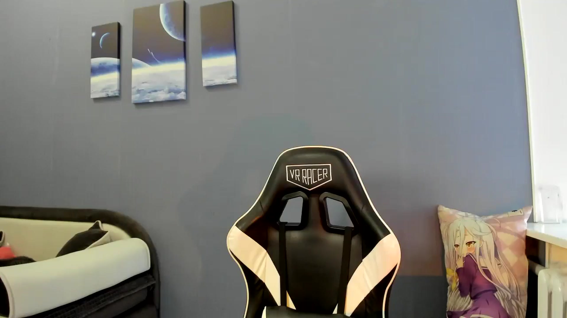 Gallery image thumbnail from RoboSasha's myfreecams stream on, 04/20/2025, 10:04 image 2 of 20