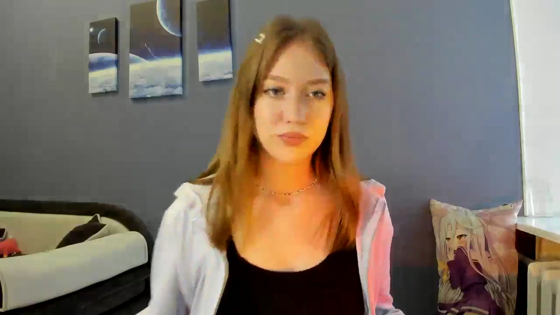 Gallery image thumbnail from RoboSasha's myfreecams stream on, 04/21/2025, 12:04 image 6 of 20