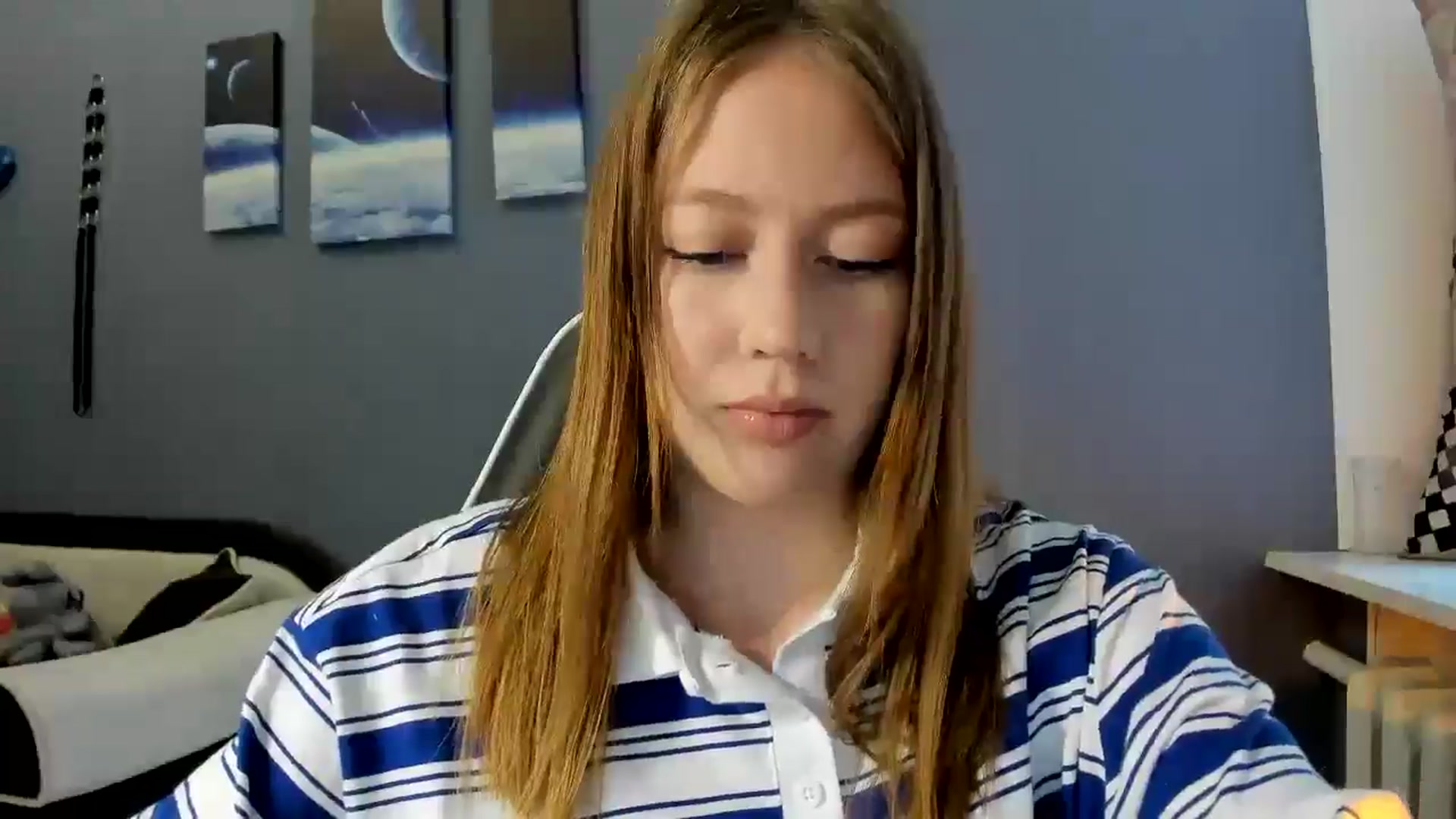Gallery image thumbnail from RoboSasha's myfreecams stream on, 04/23/2025, 11:54 image 4 of 20