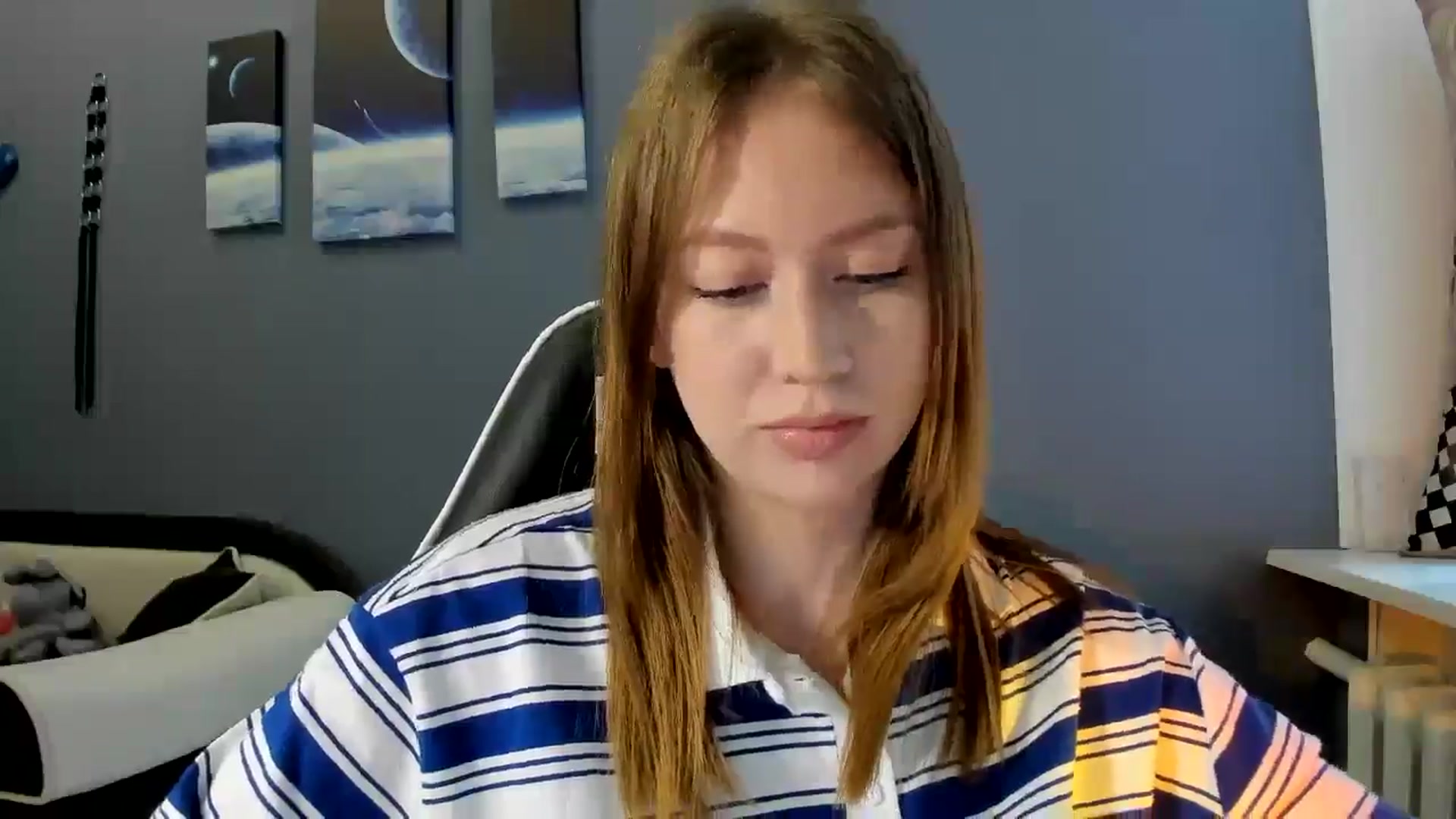 Gallery image thumbnail from RoboSasha's myfreecams stream on, 04/23/2025, 12:29 image 14 of 20