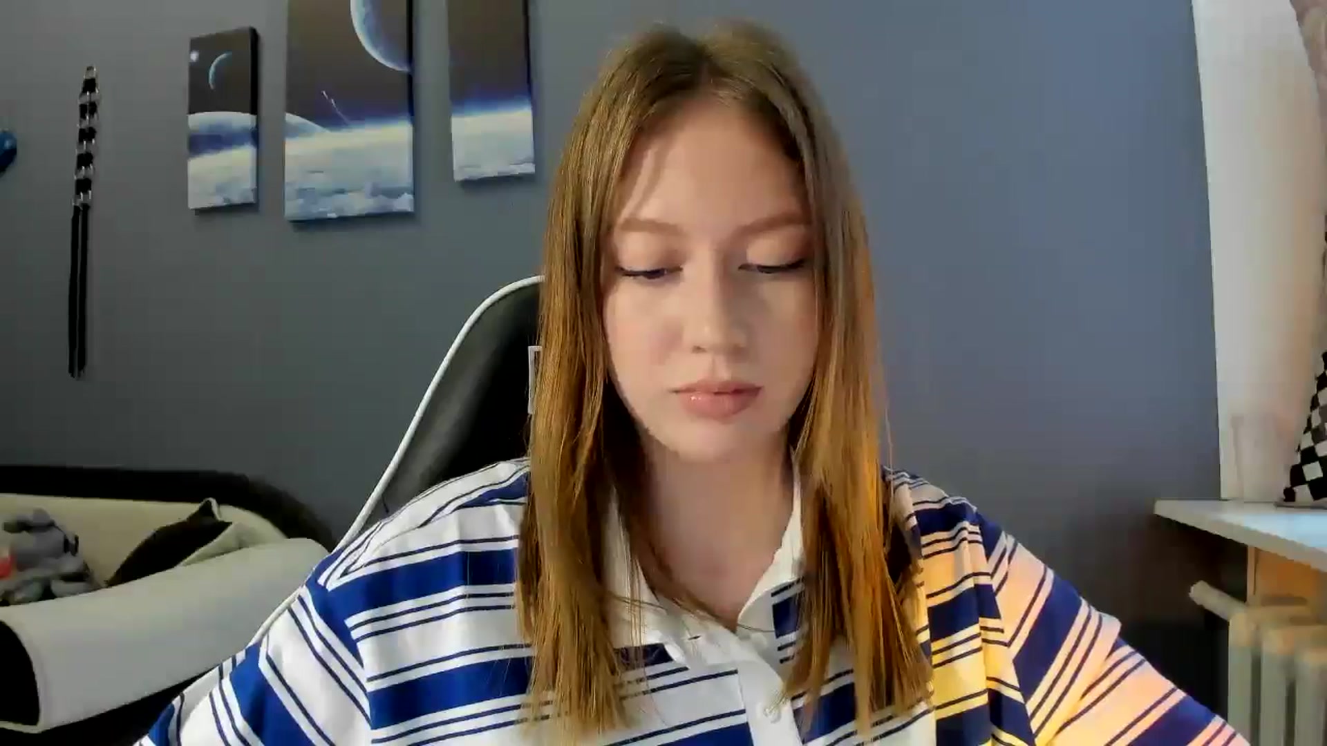 Gallery image thumbnail from RoboSasha's myfreecams stream on, 04/23/2025, 12:29 image 19 of 20