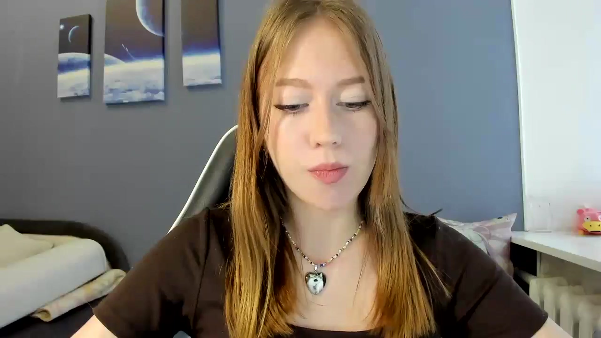 Gallery image thumbnail from RoboSasha's myfreecams stream on, 04/27/2025, 12:47 image 4 of 20